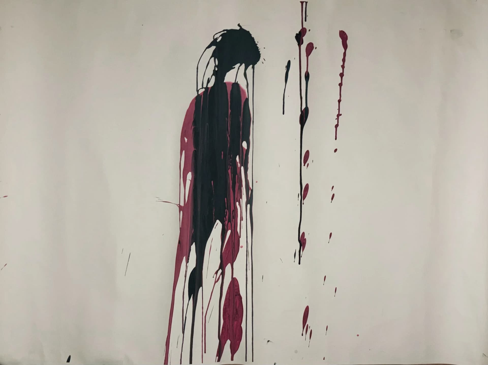 Artist-Il n'y a pas de réponse ici