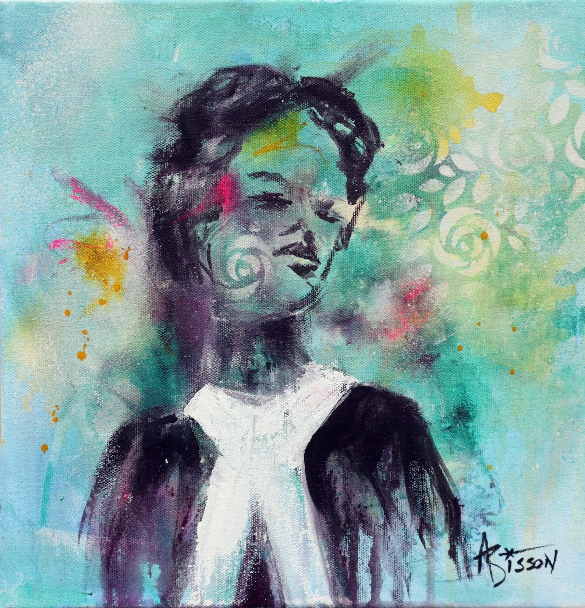 Artist-Maître IV