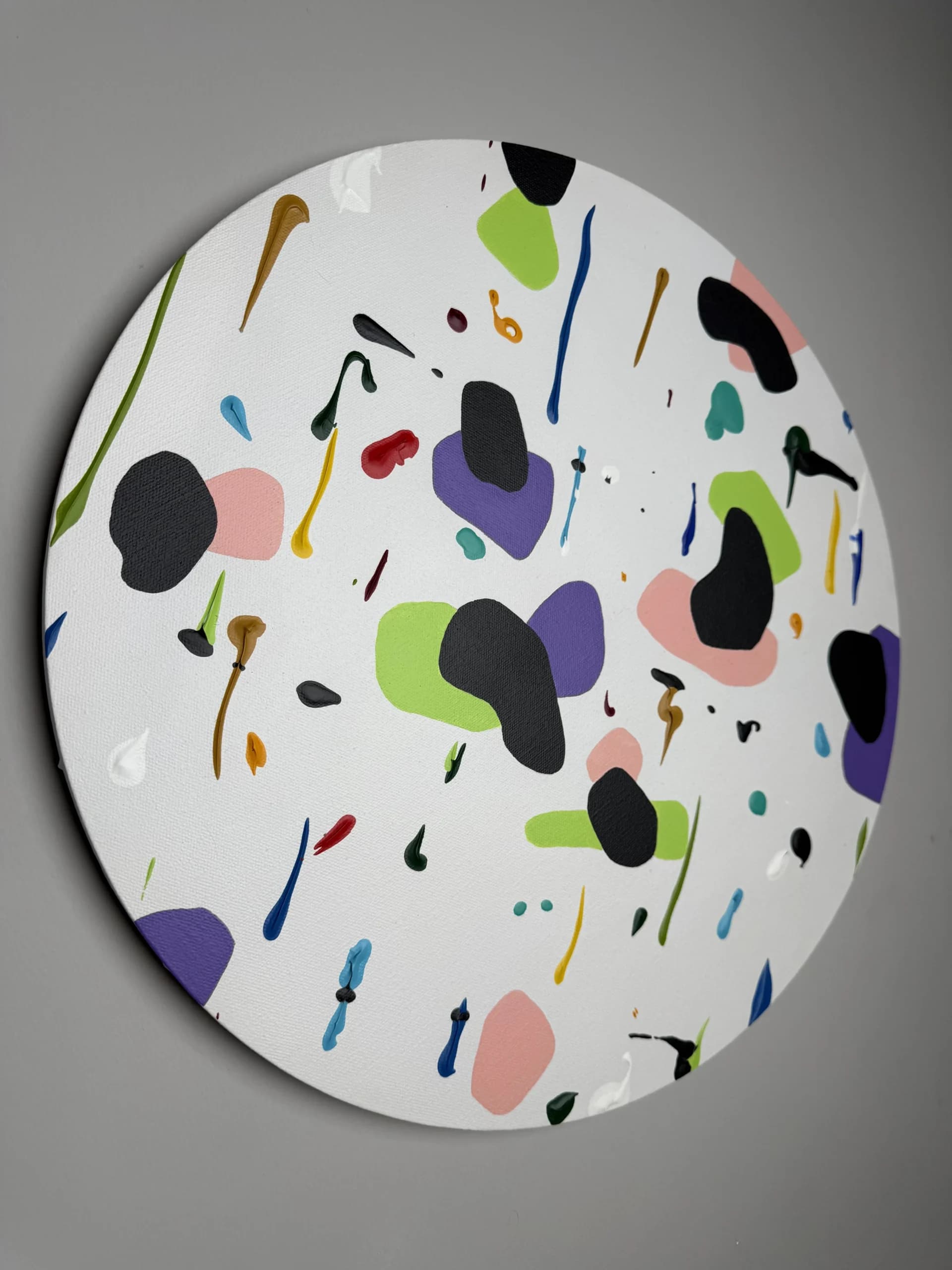 Artist-Confettis