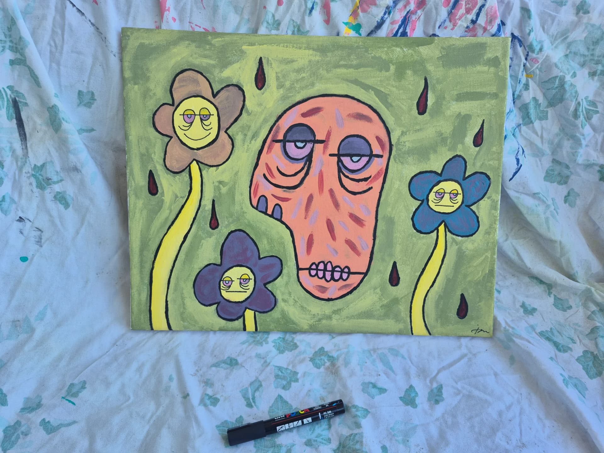 Souls in Bloom