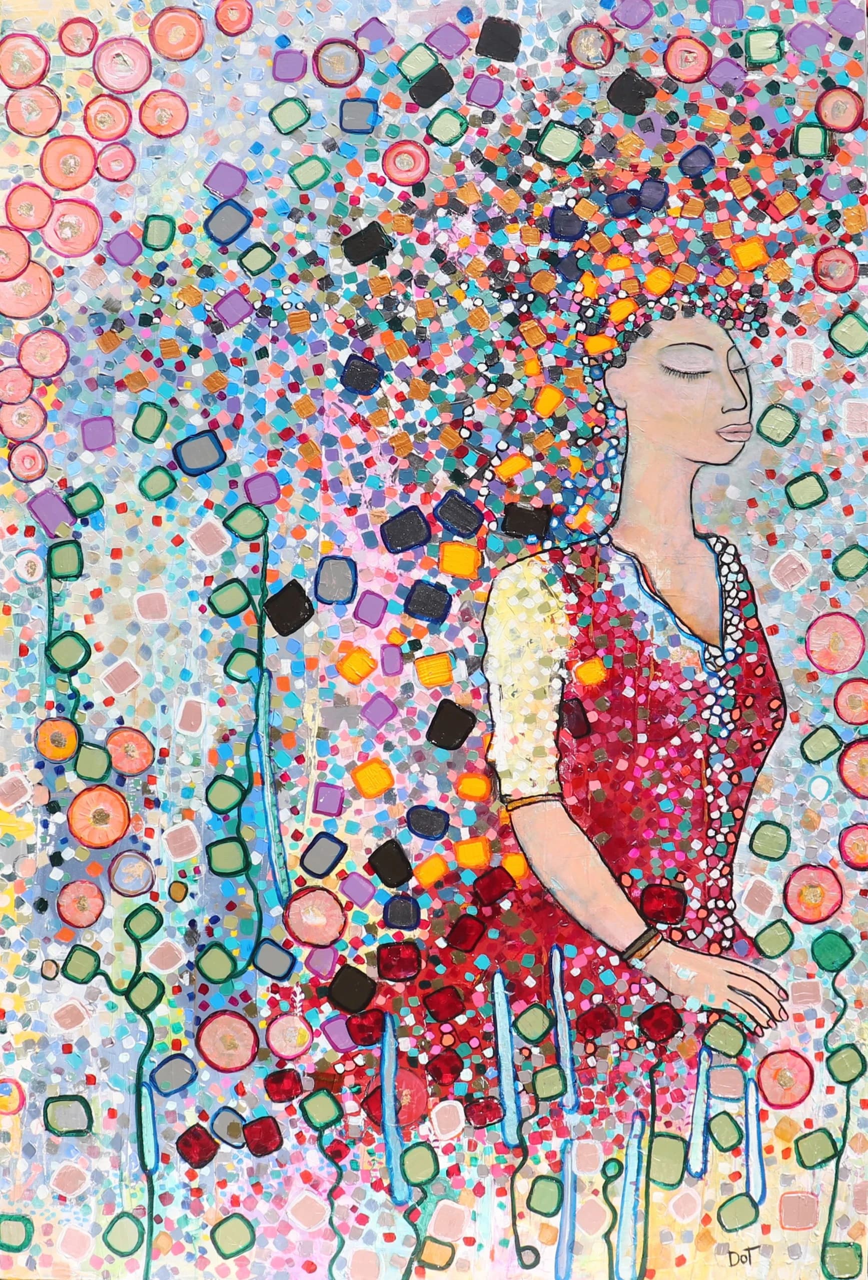 Artist-Souveraine