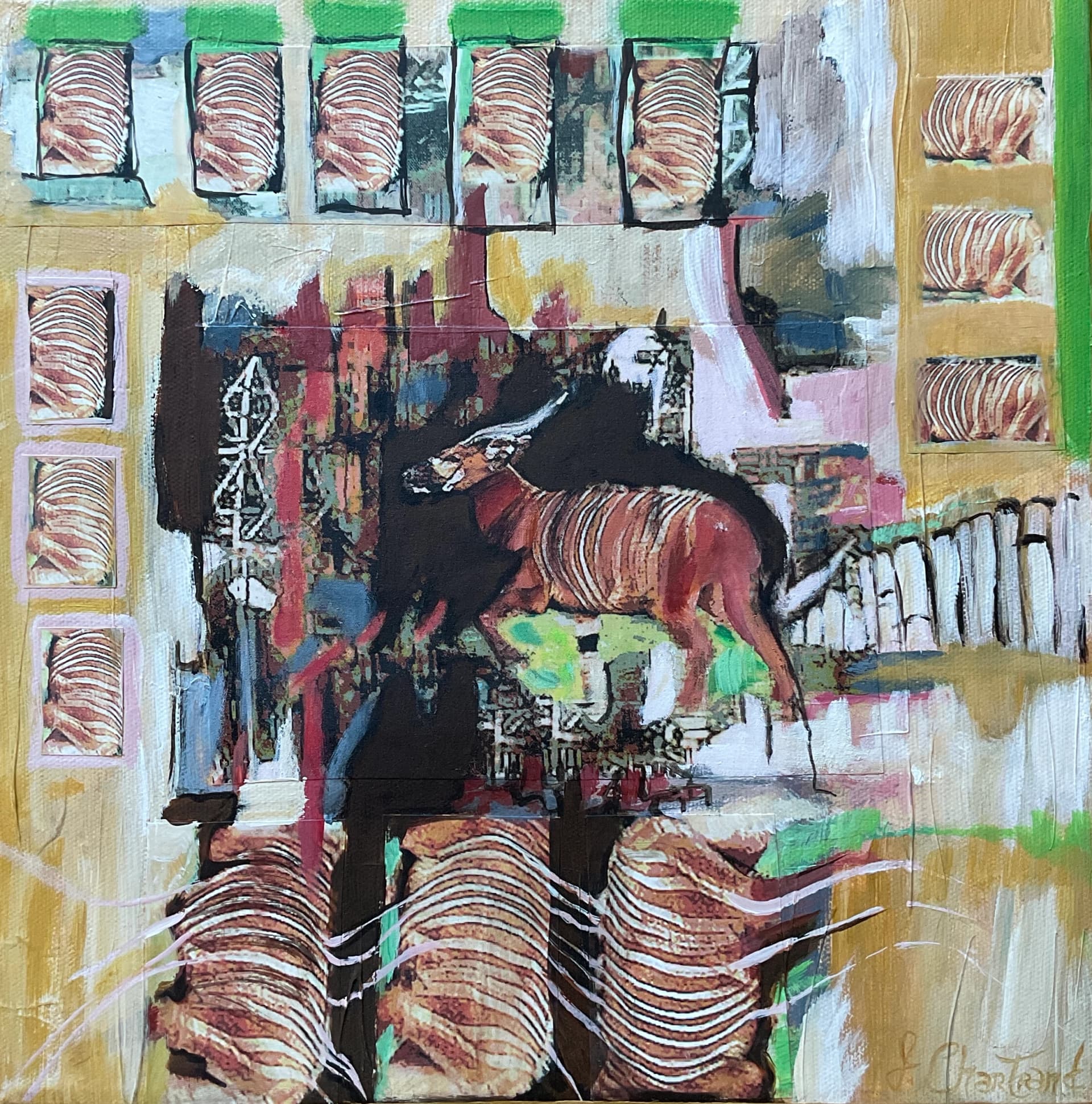 Artist-Filer