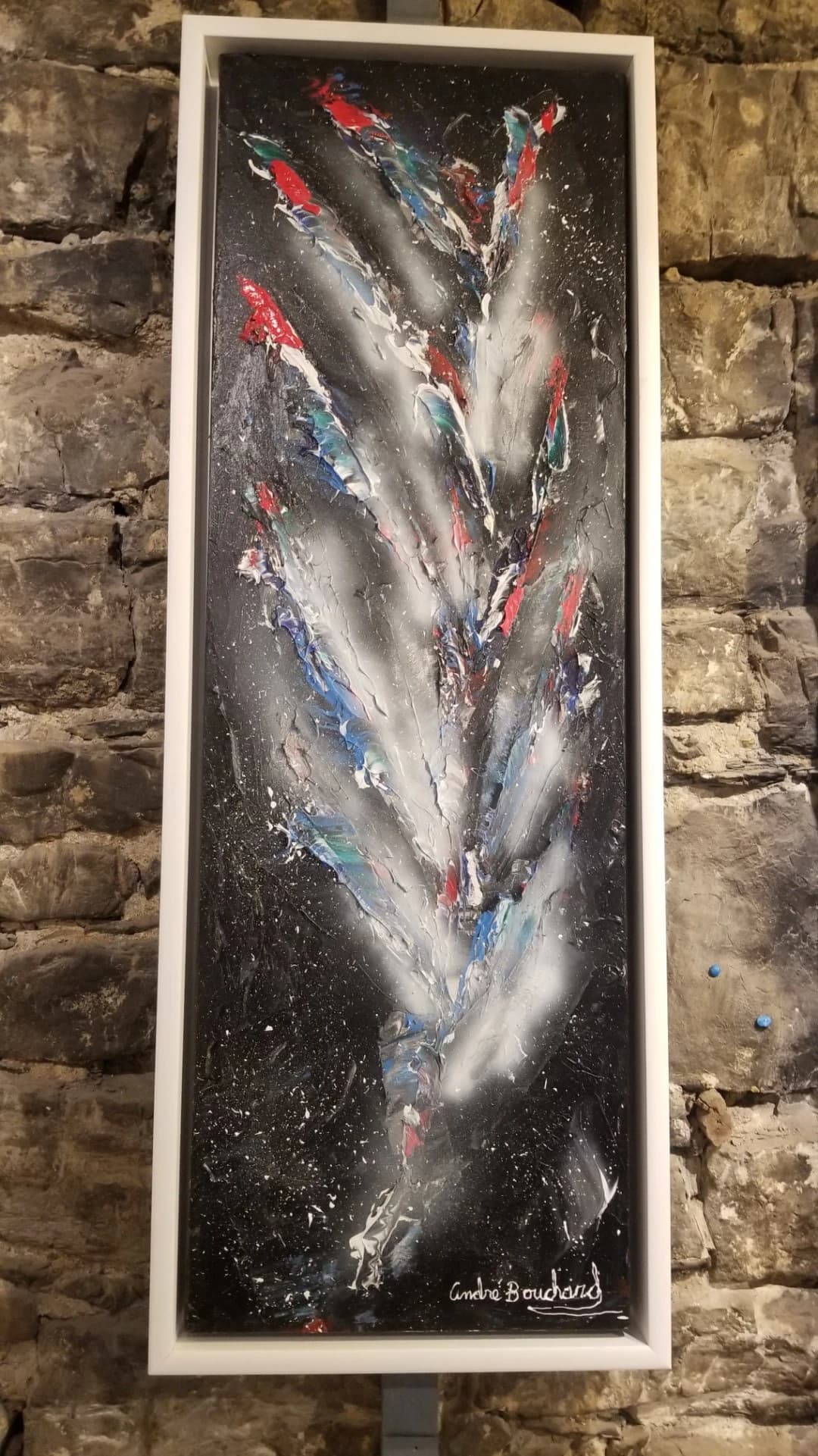 Artist-Fleur de l'univers
