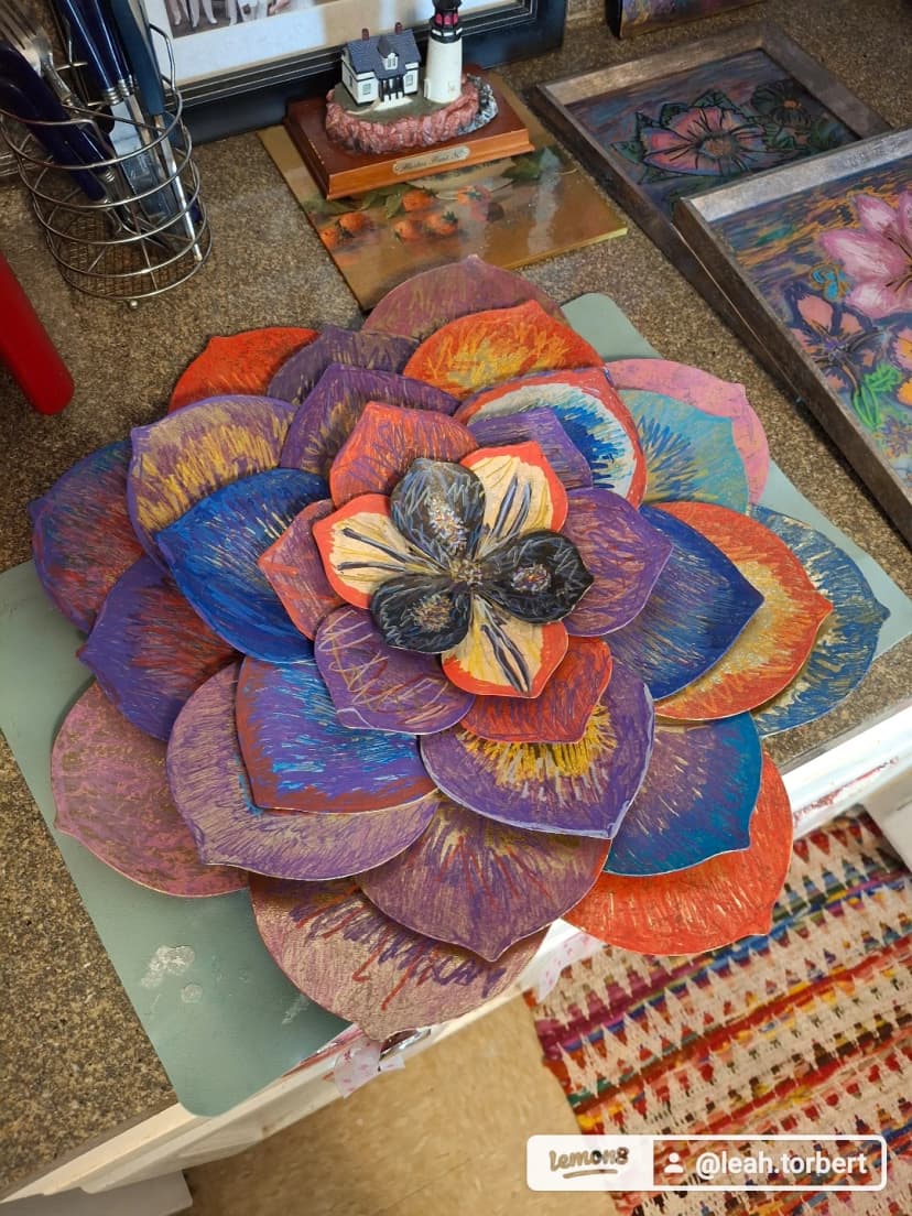 LB Artisan