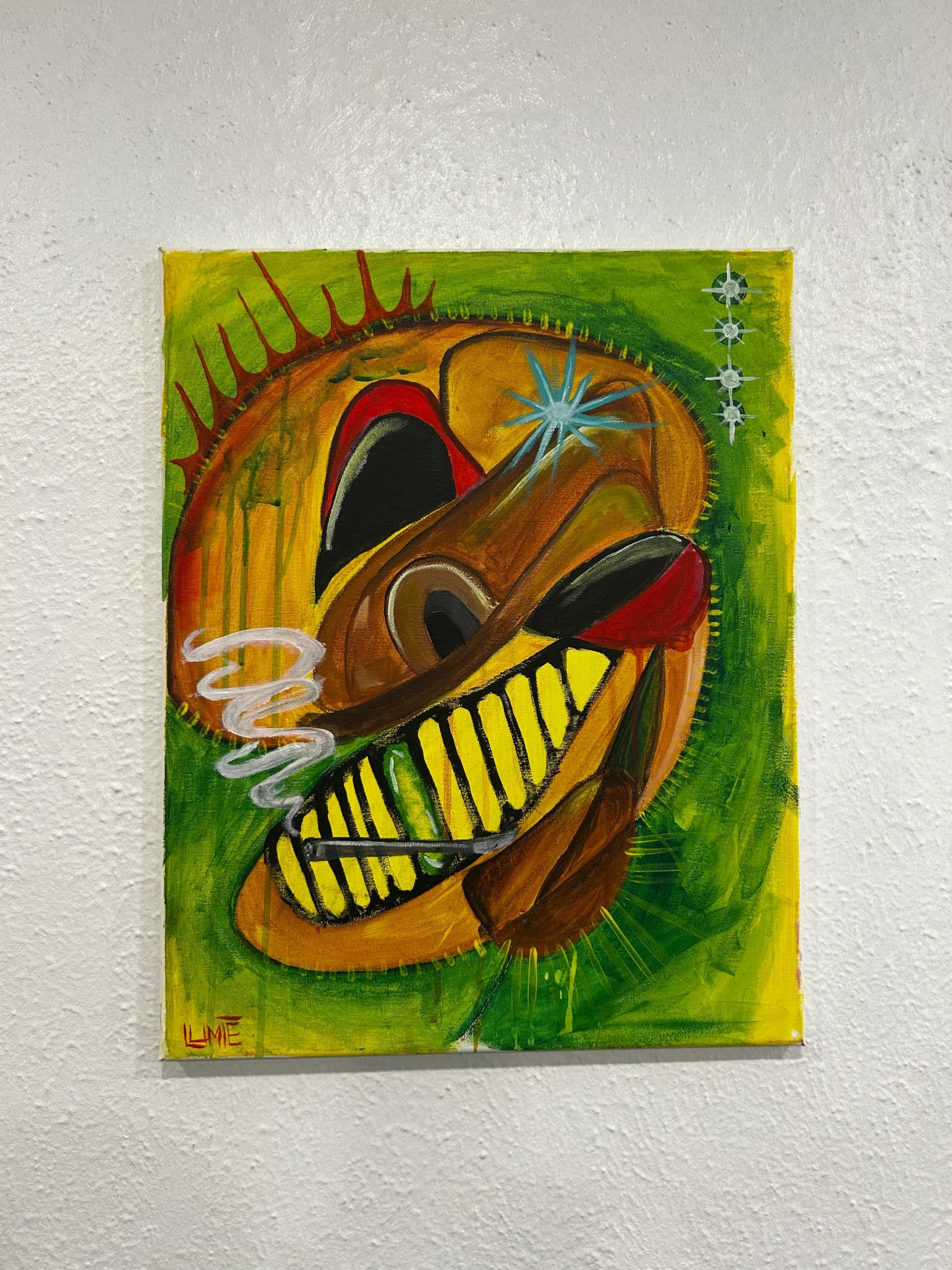 Artist-Réalité optimale