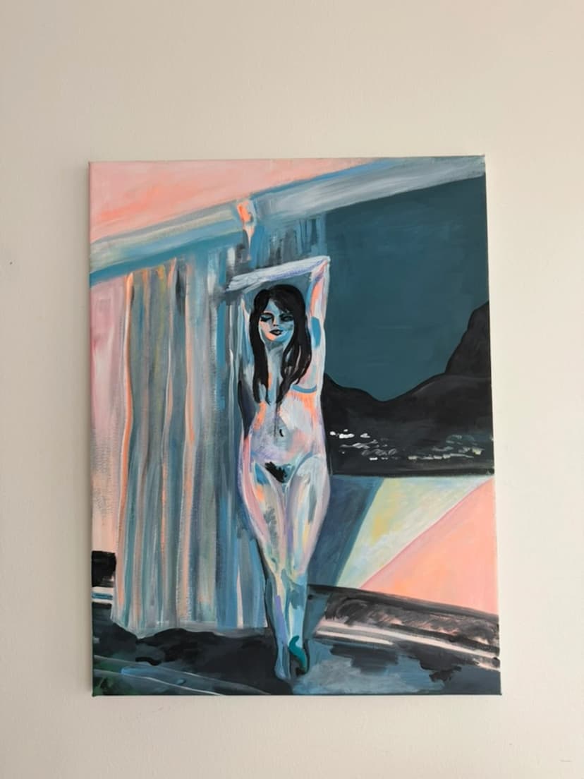 Nicole Durocher
