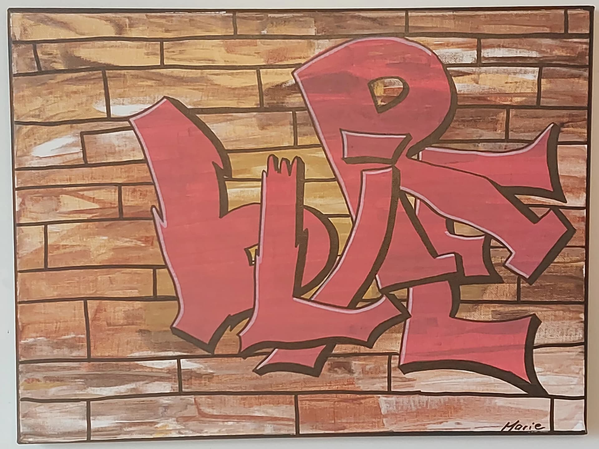 Artist-Libre