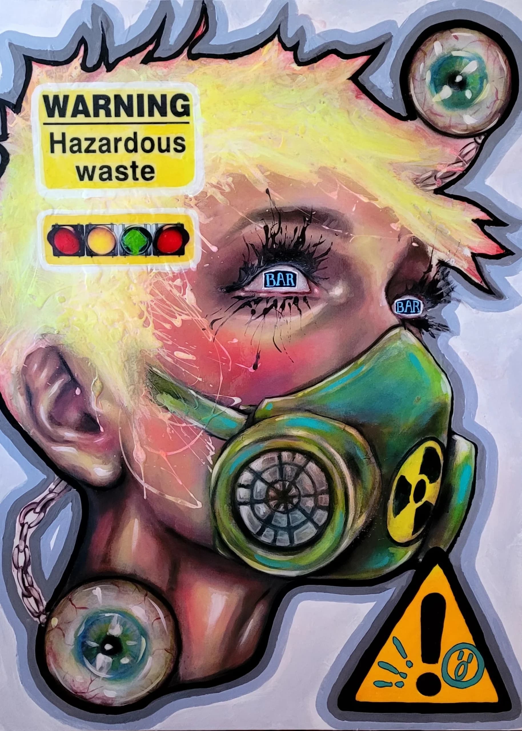 Toxic