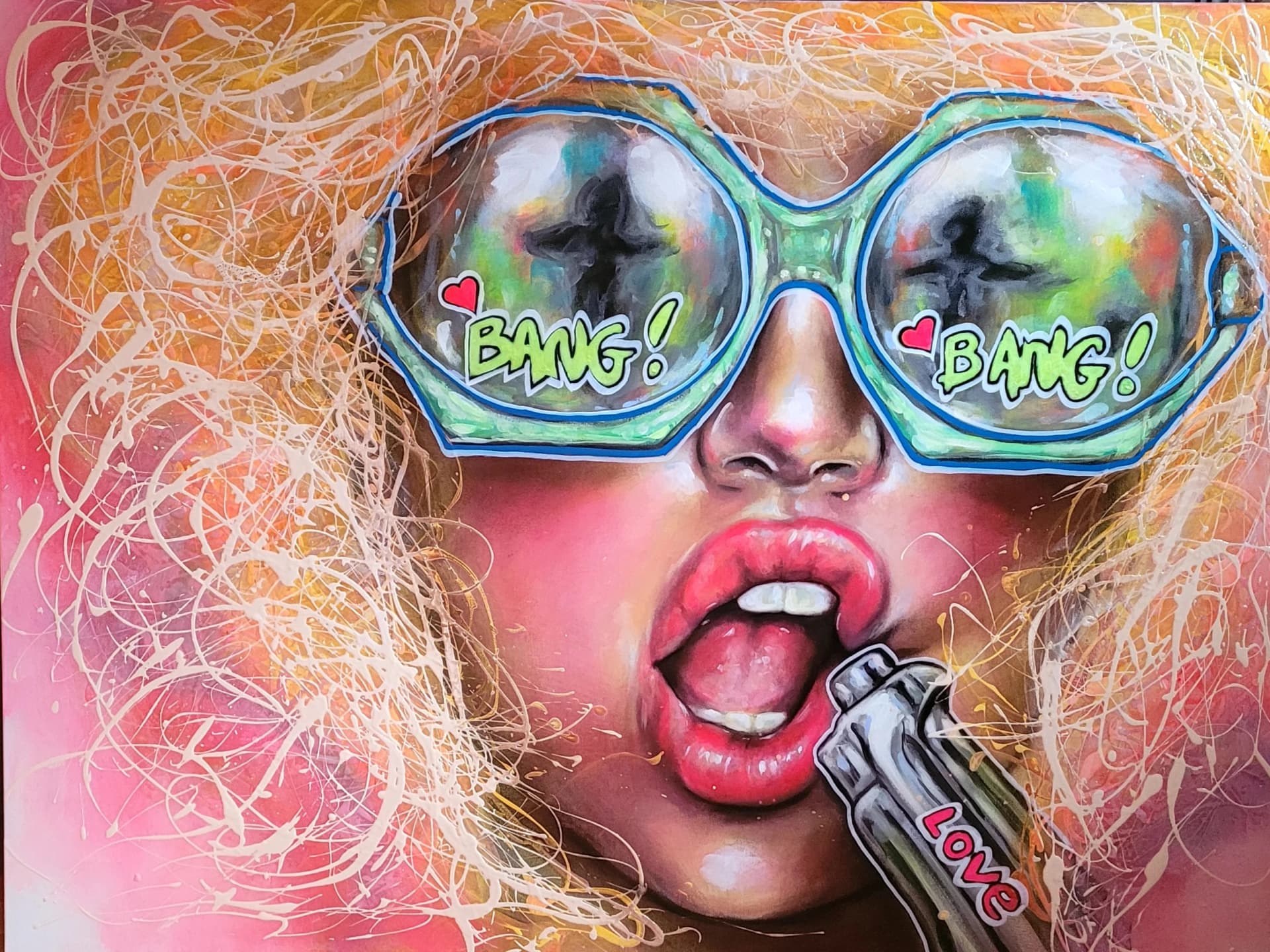 Bang bang