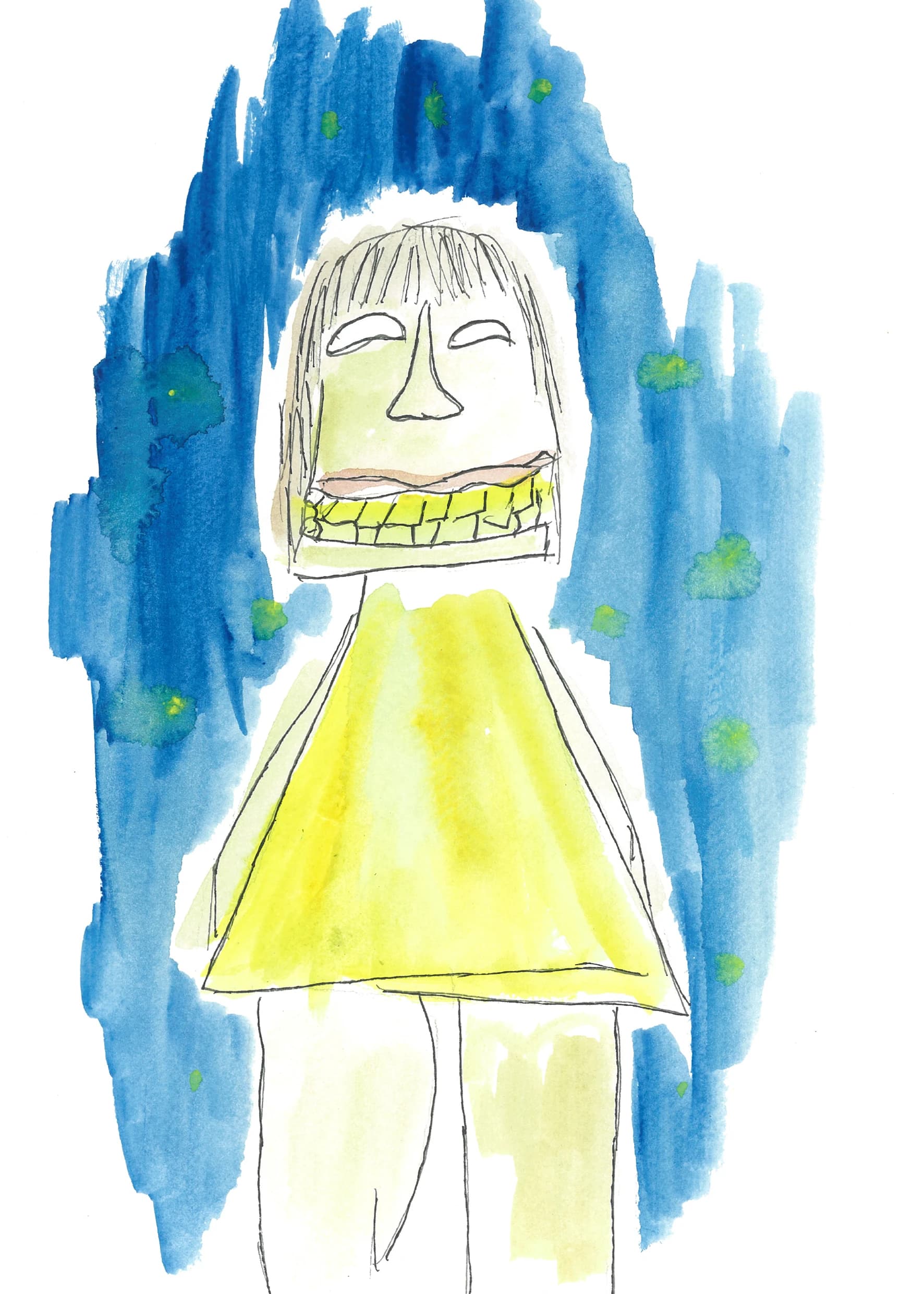 Artist-Sans titre