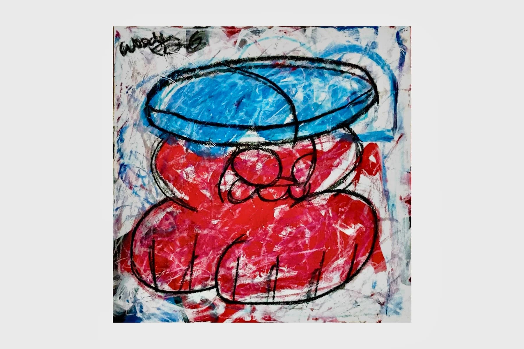 Artist-LIL GUY #1286