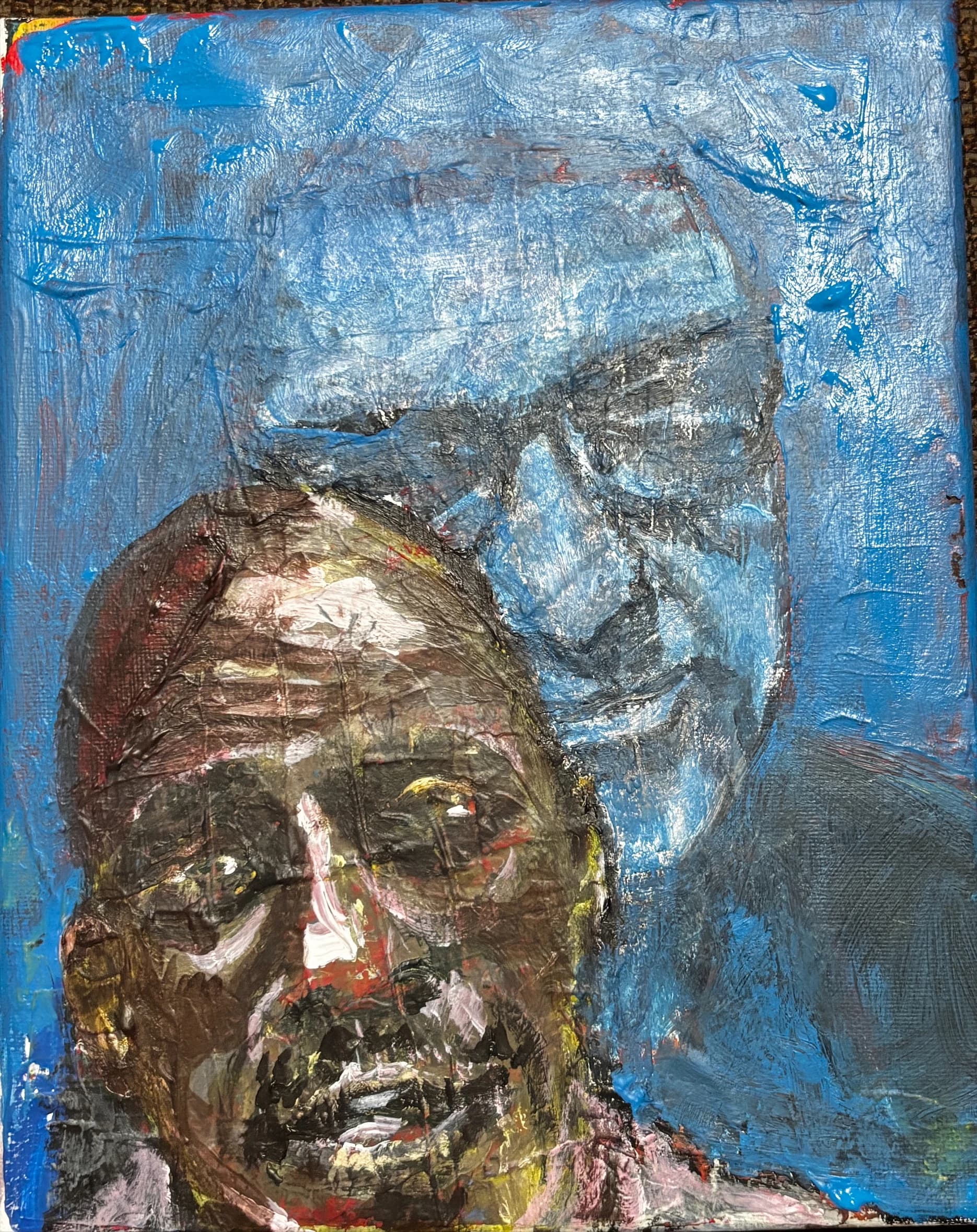 Artist-Malawi ami.