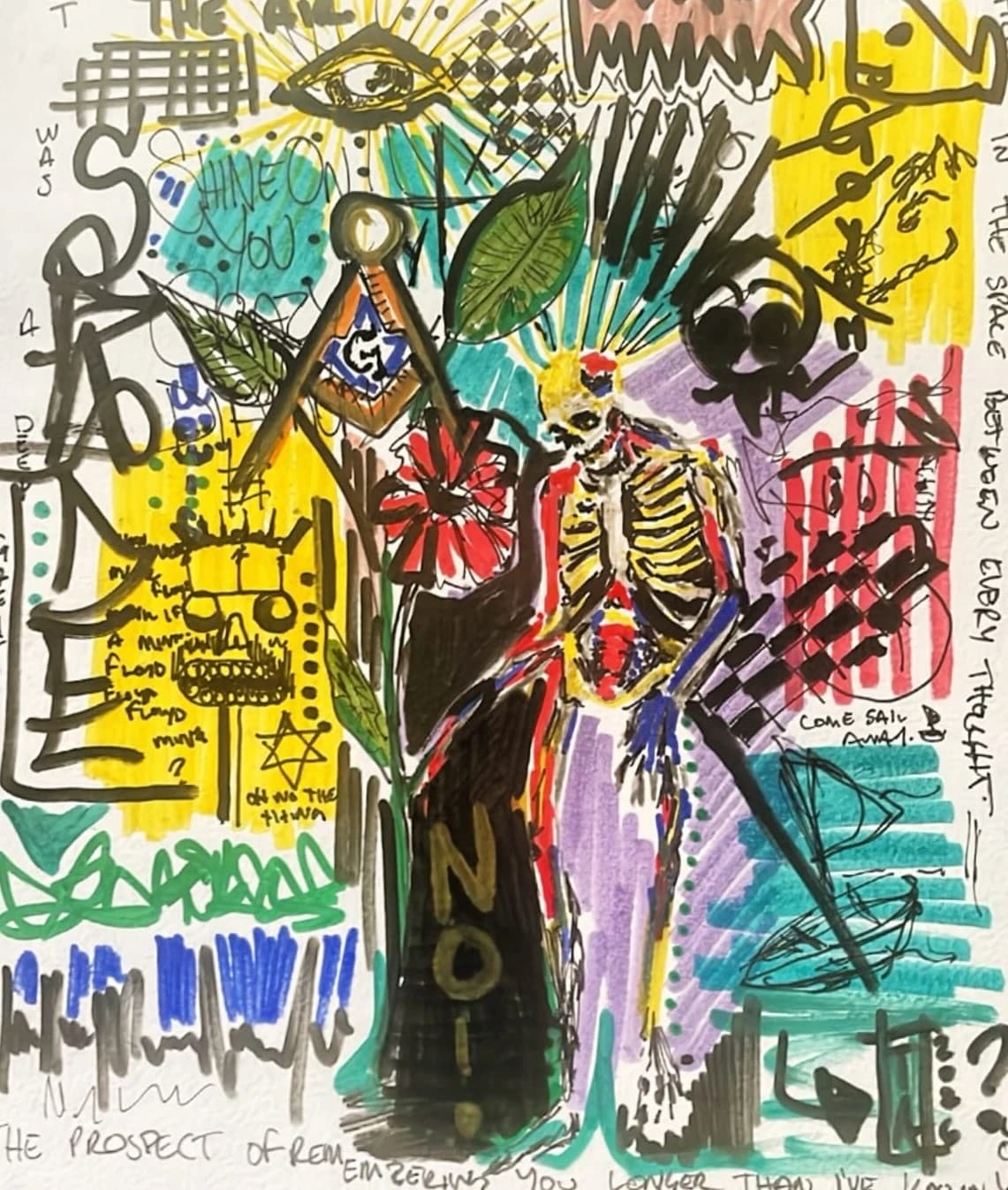 Artist-Nicolas