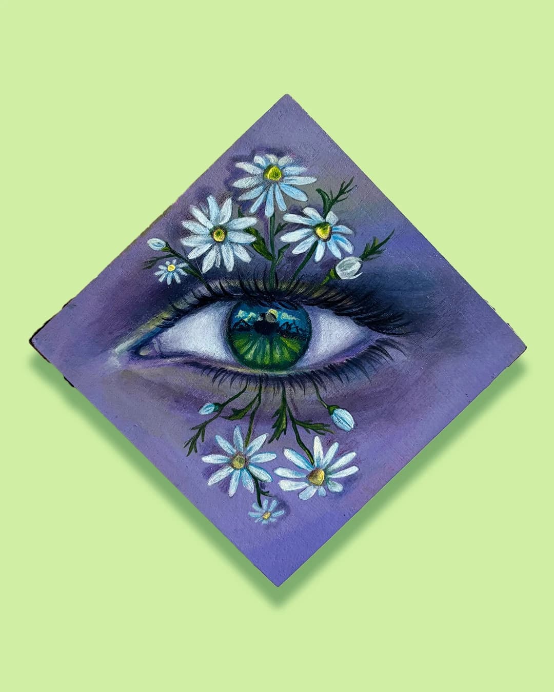 Artist-Marguerite