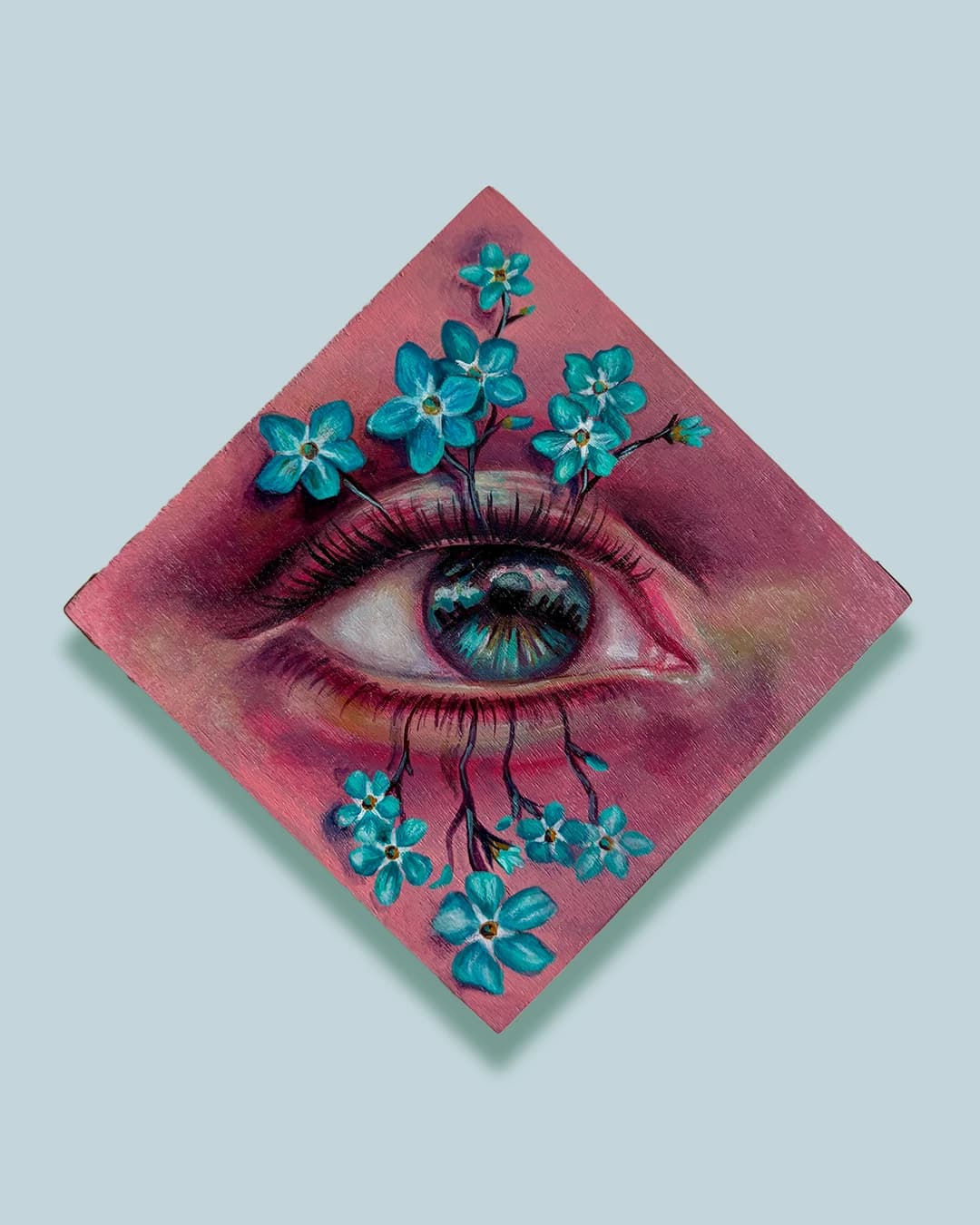 Artist-Myosotis