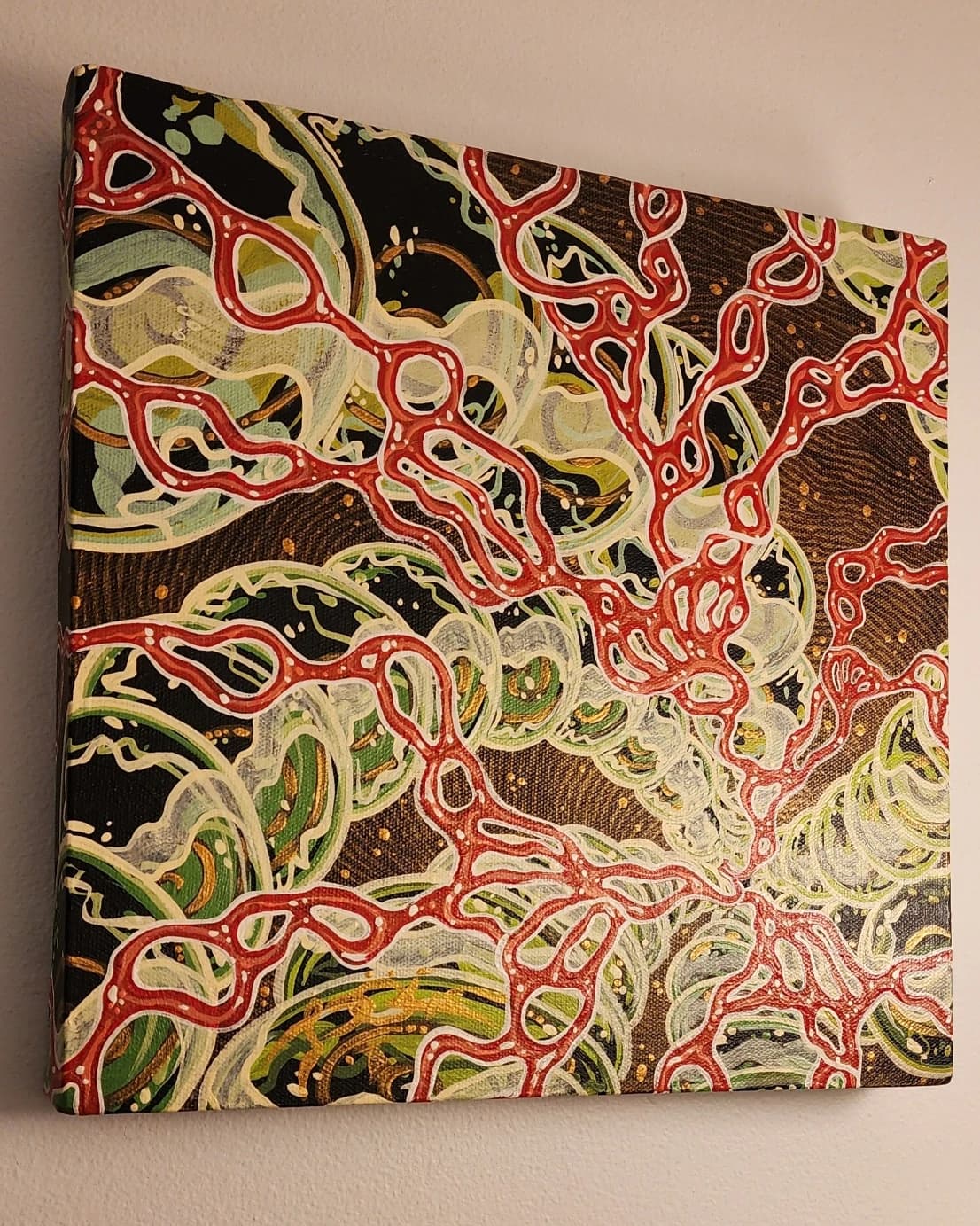 Artist-ADN