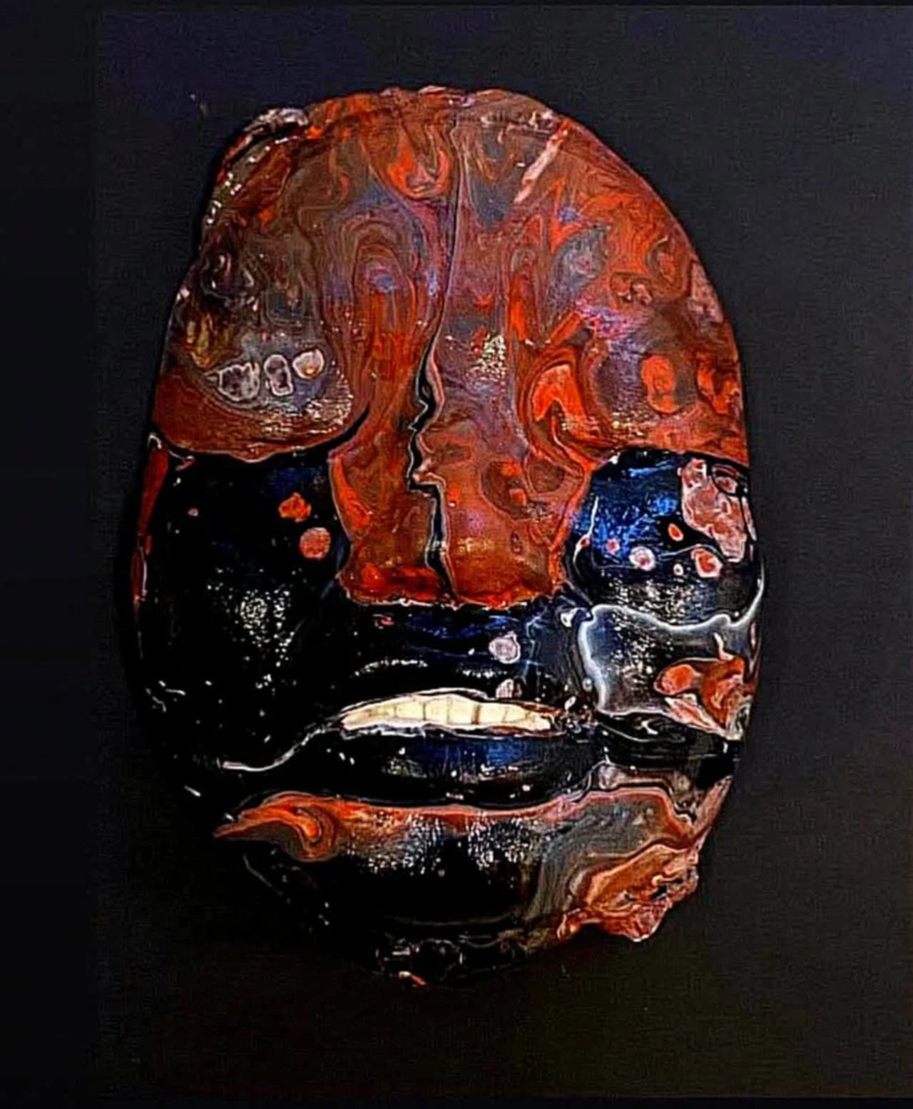 Artist-Visage de Le Kui