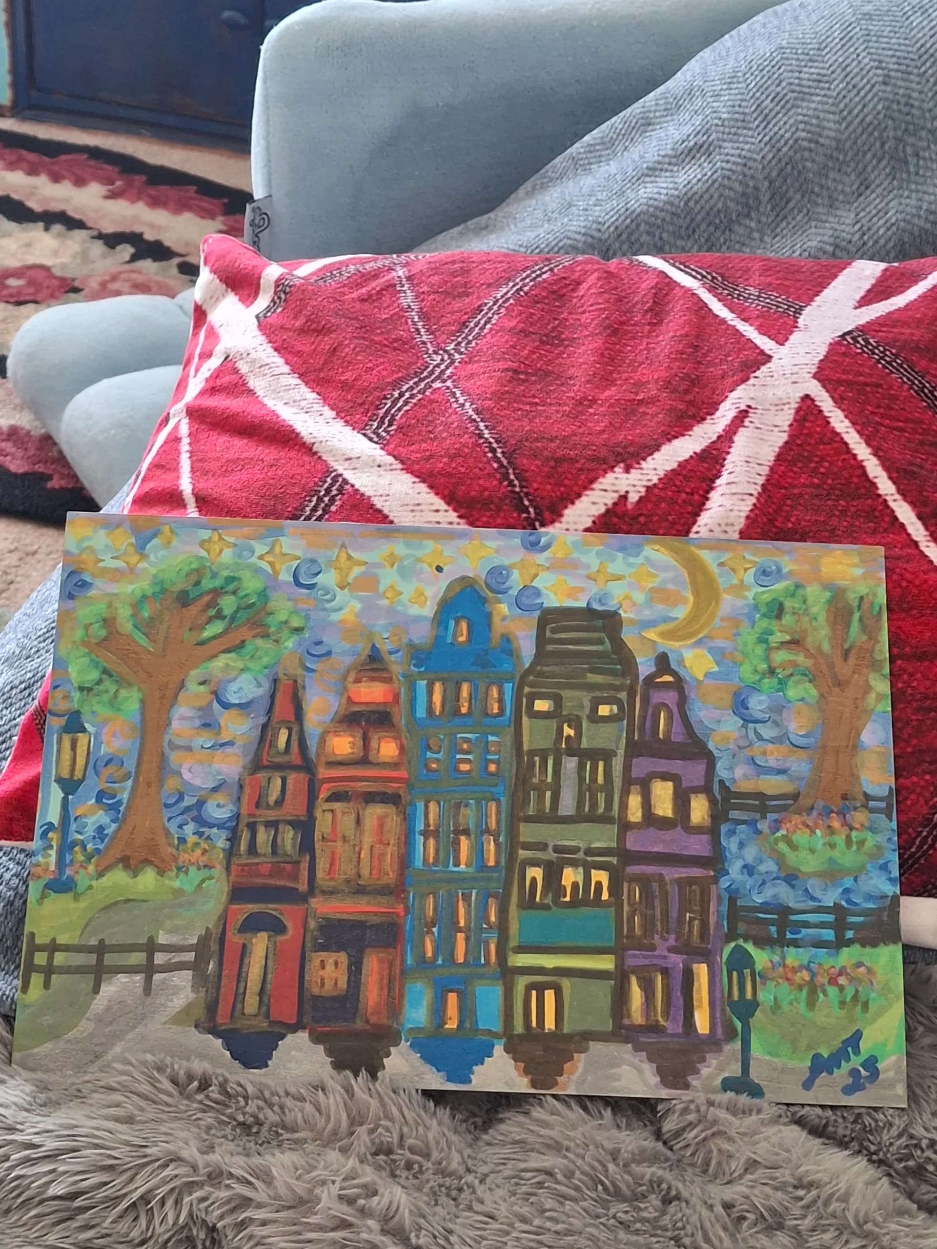 Artist-The neighborhood
