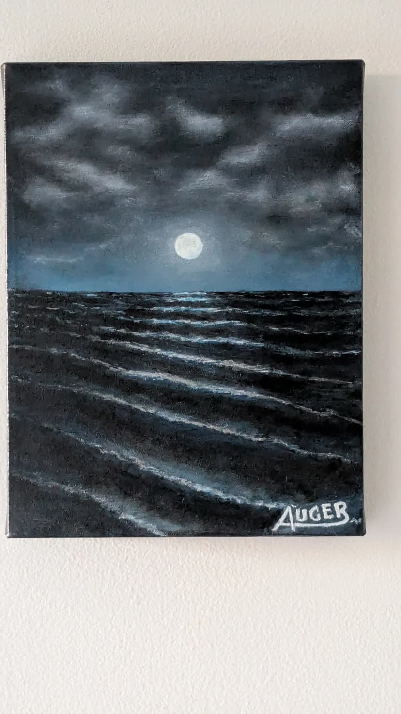 Auger