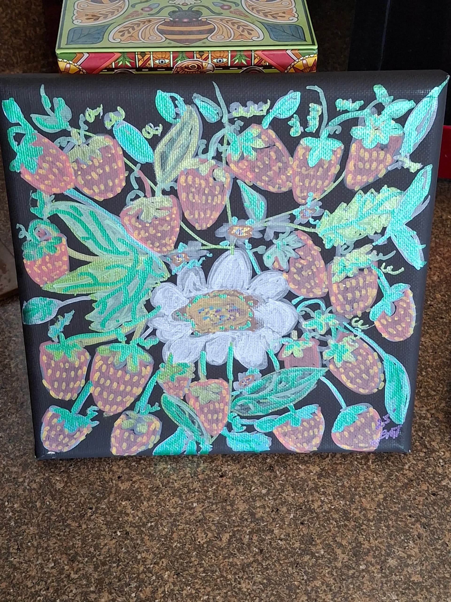 Strawberry Fields