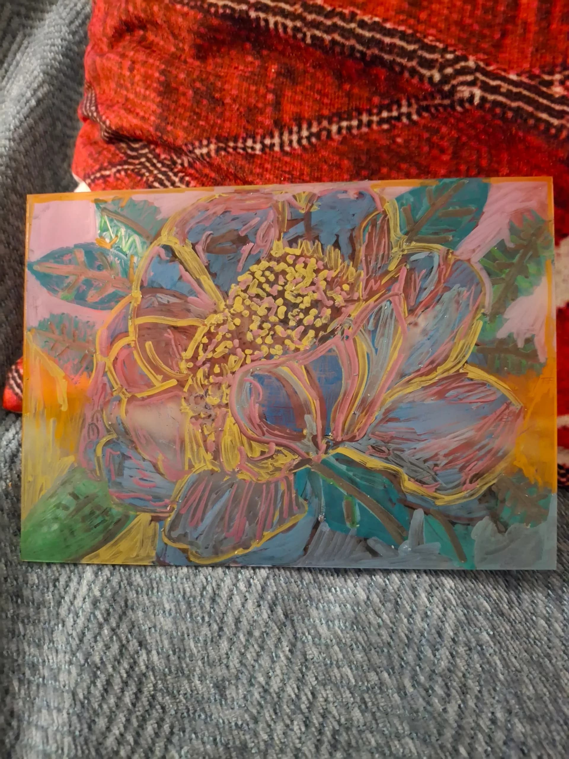 Bloom La'Flour