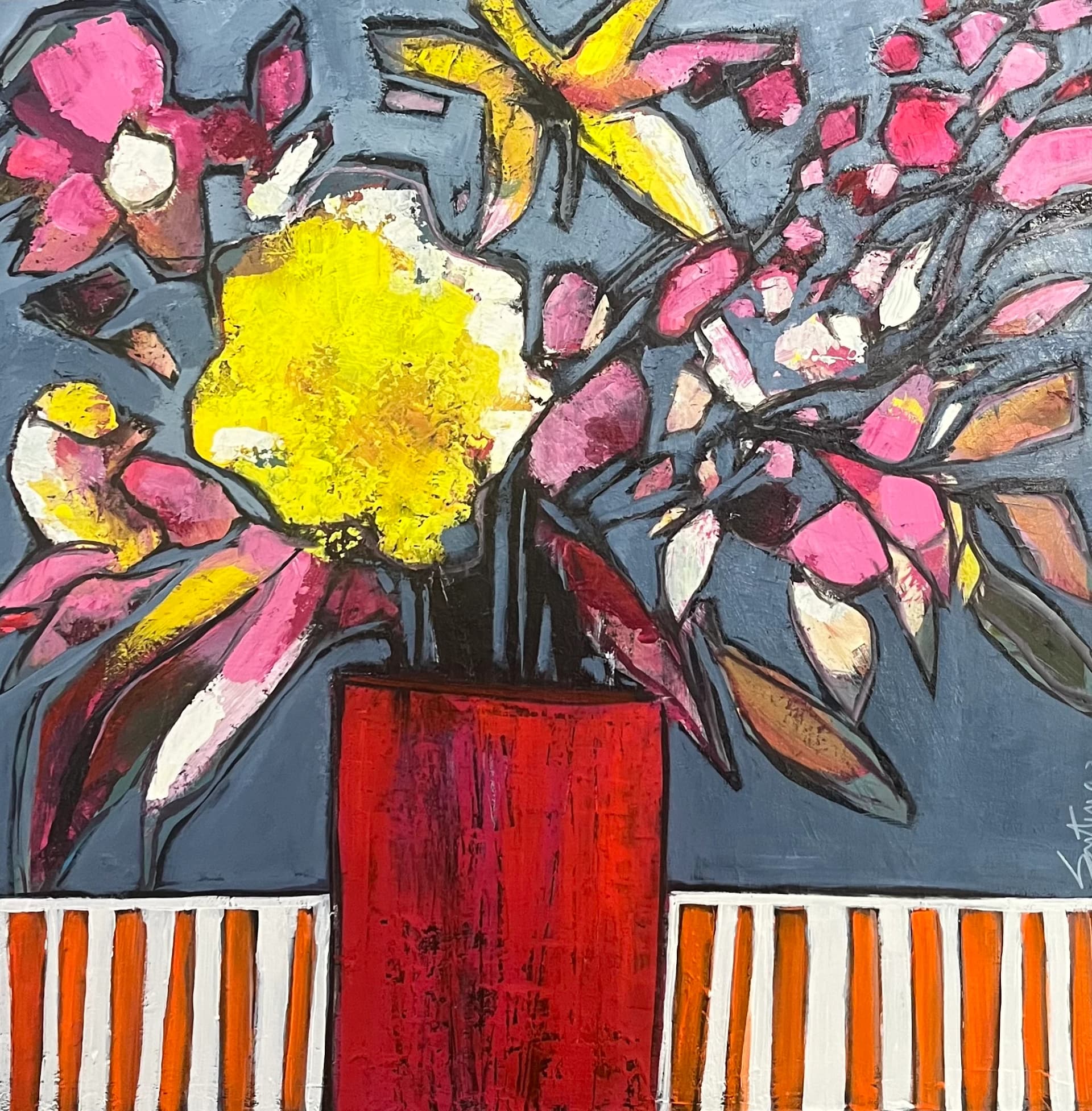 Artist-MAGIQUE