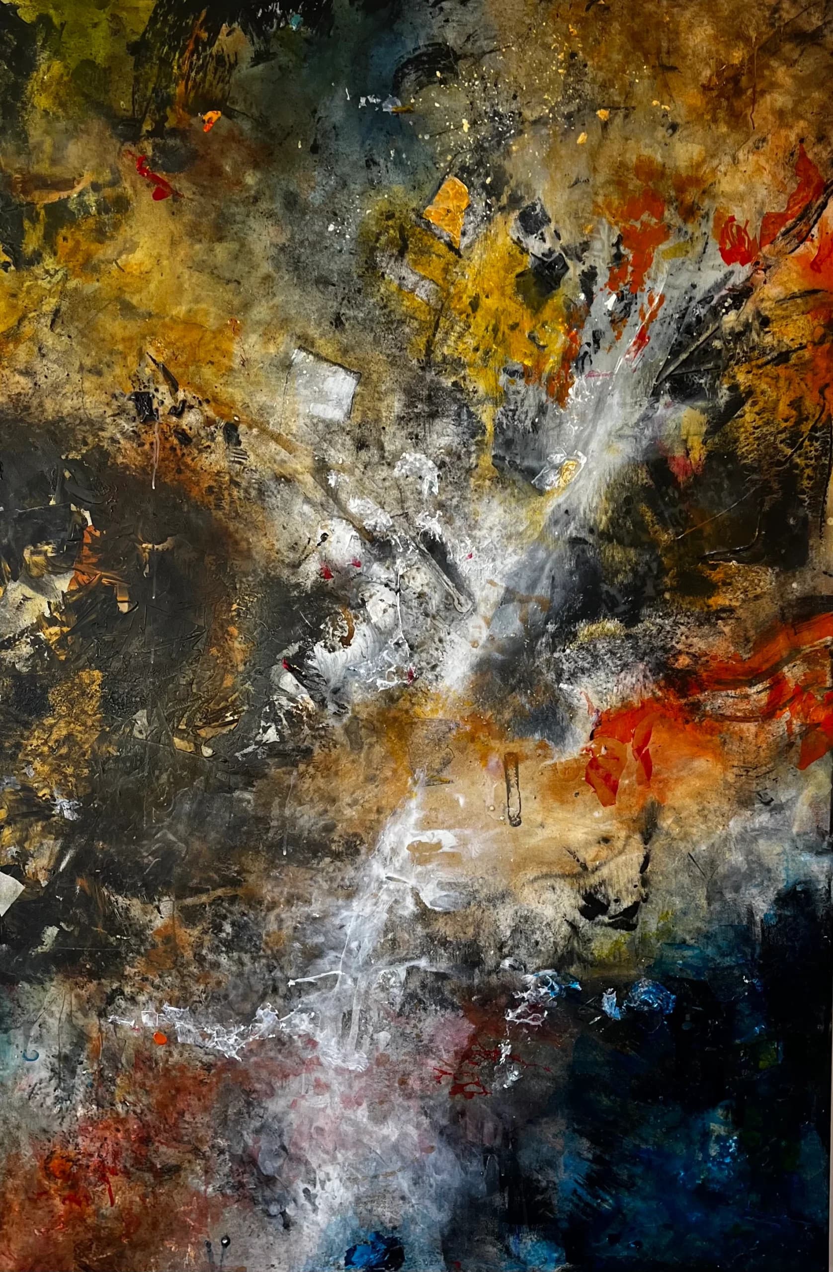 Artist-Somalie