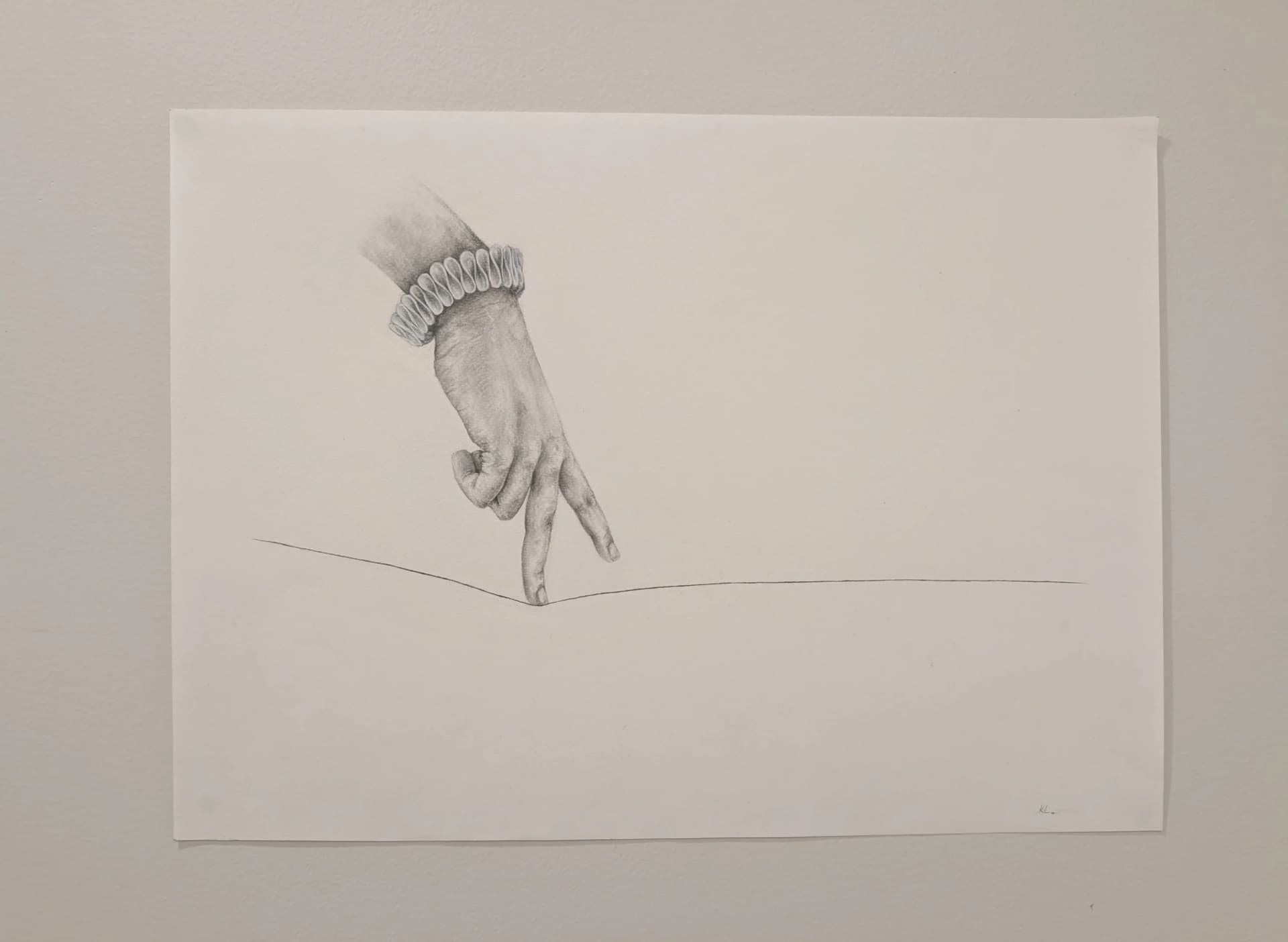 Artist-Mauvais bouffon