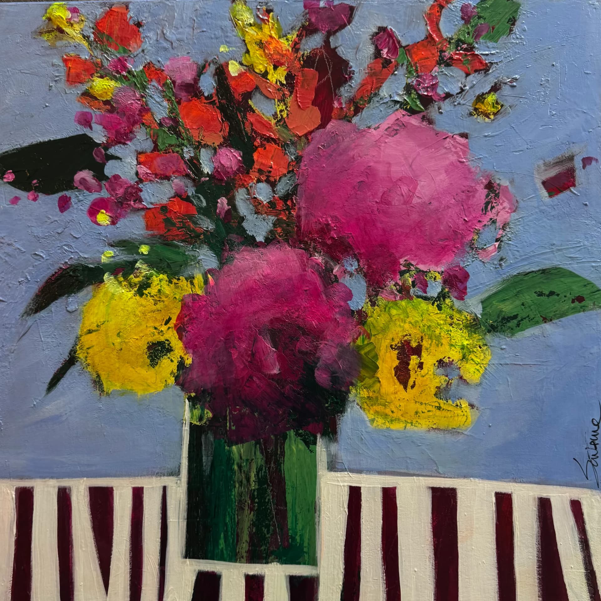 Artist-VIBRATO