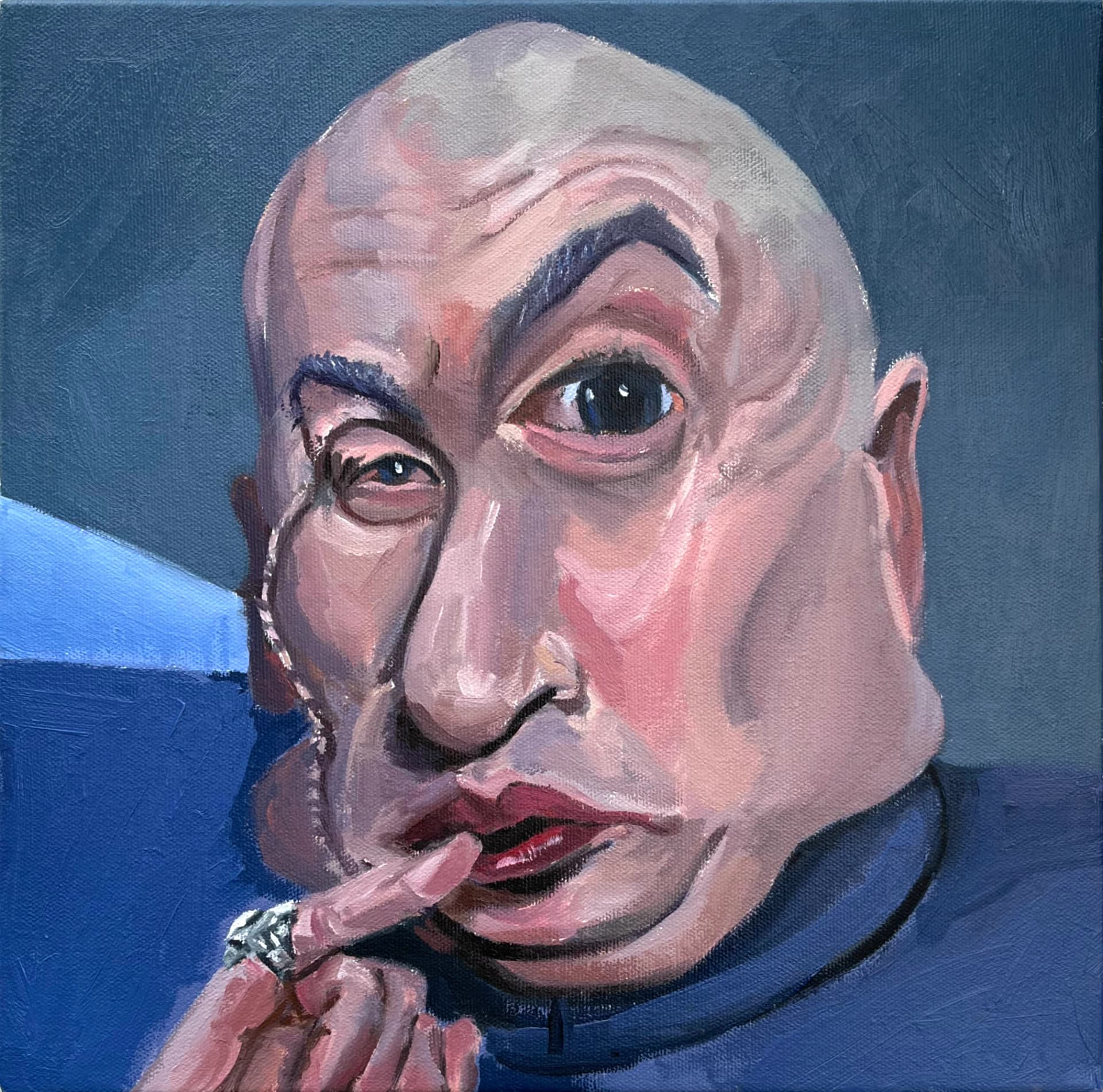 Artist-Evil Doctor