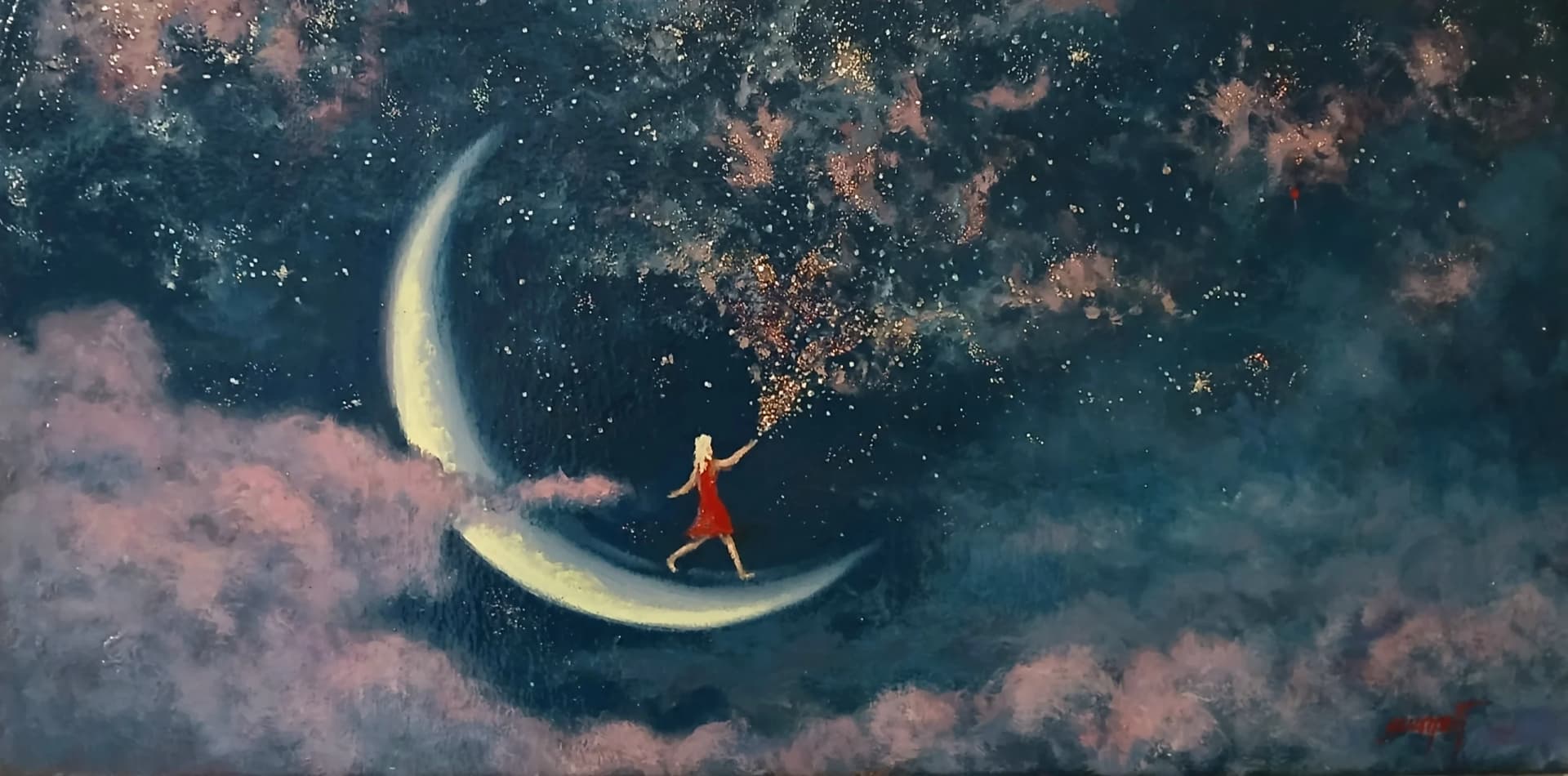 Artist-Un etoile est nee