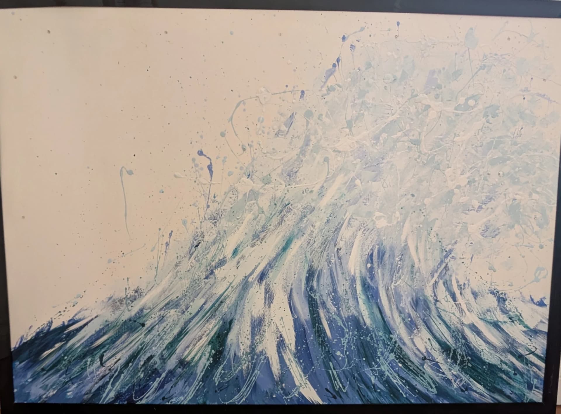 Artist-Vague
