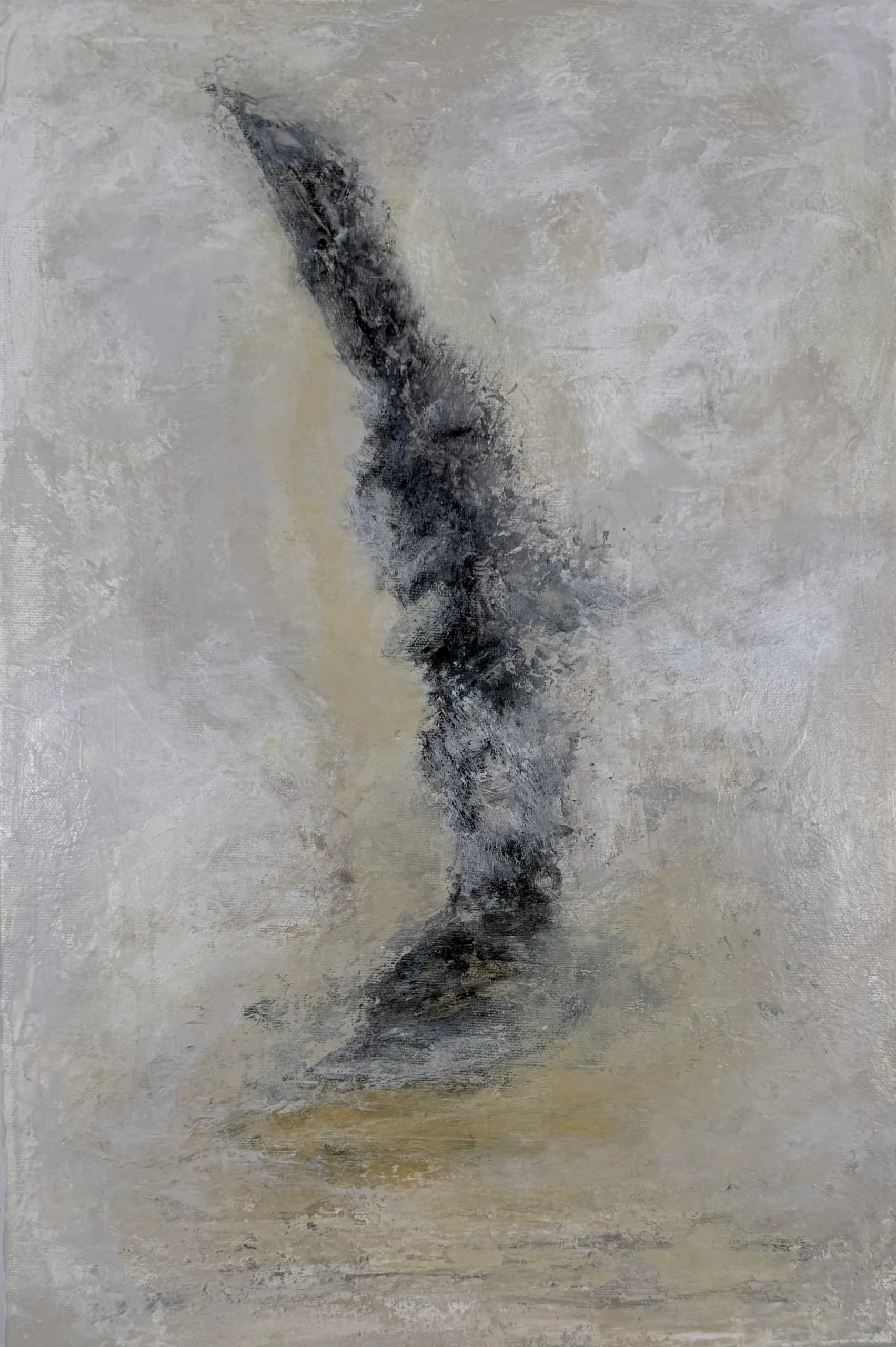 Artist-Tornade