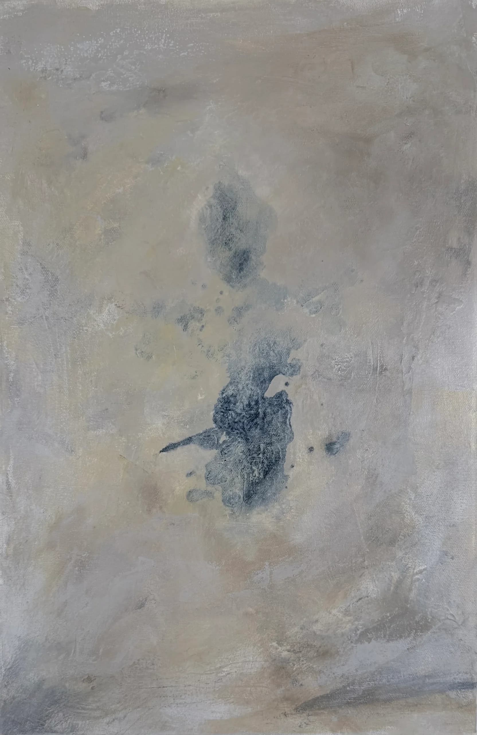 Artist-Chevauchée