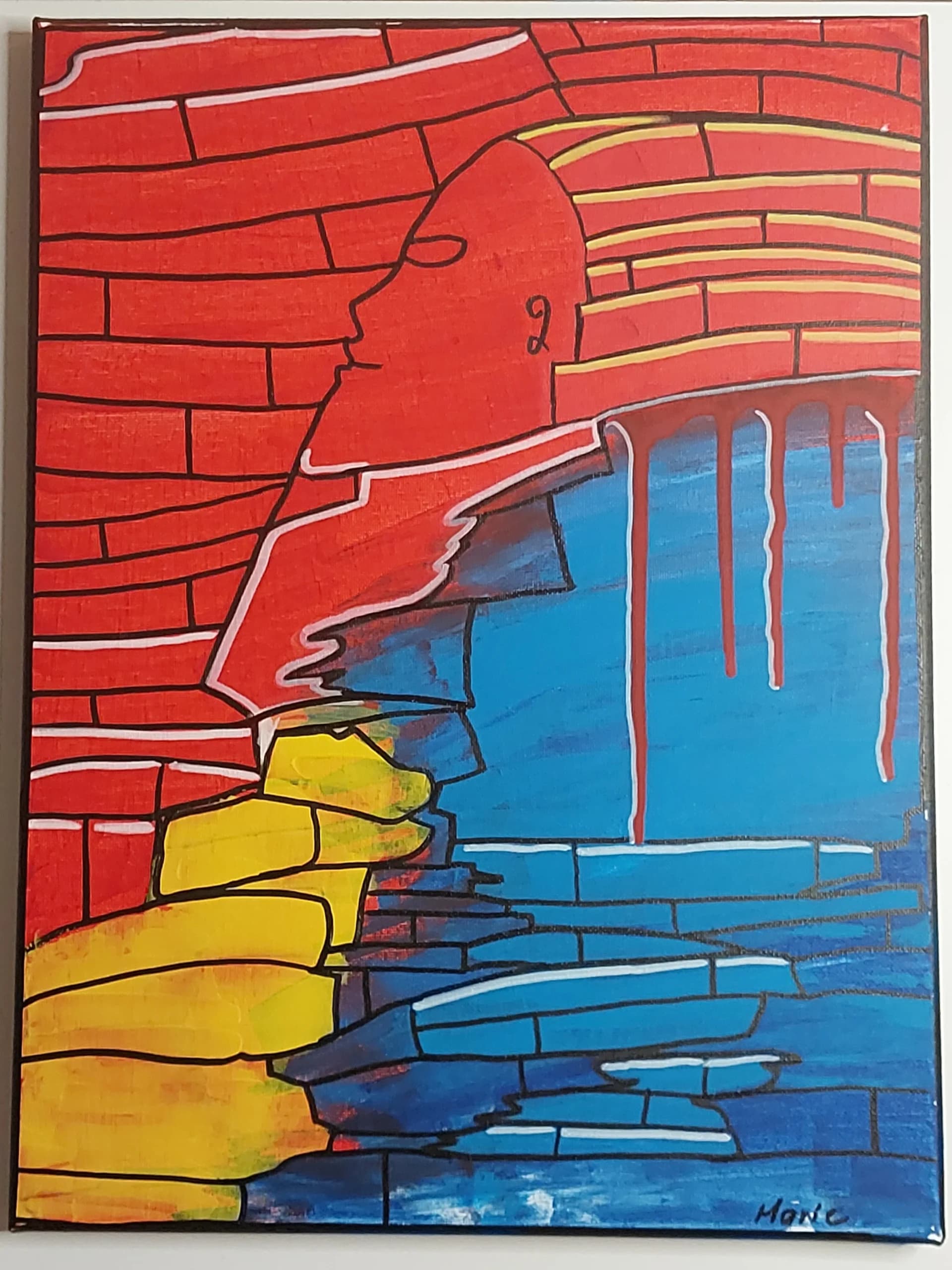 Artist-Osée