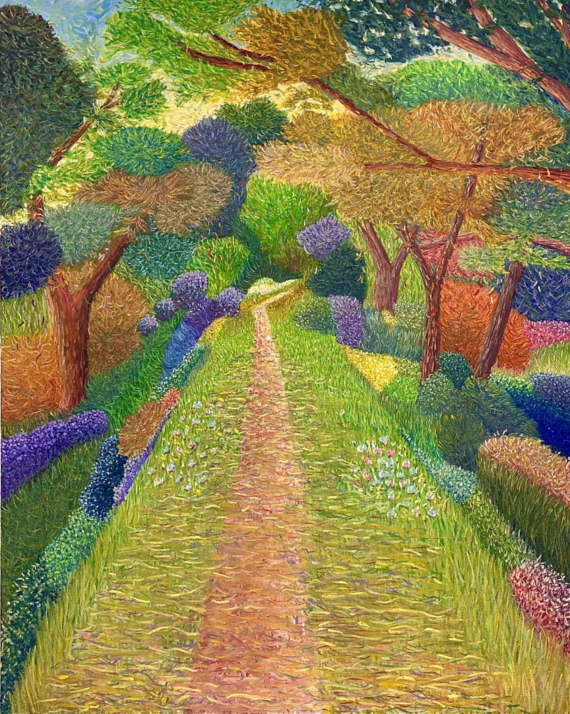 Artist-Ma Melodie Nostalgique