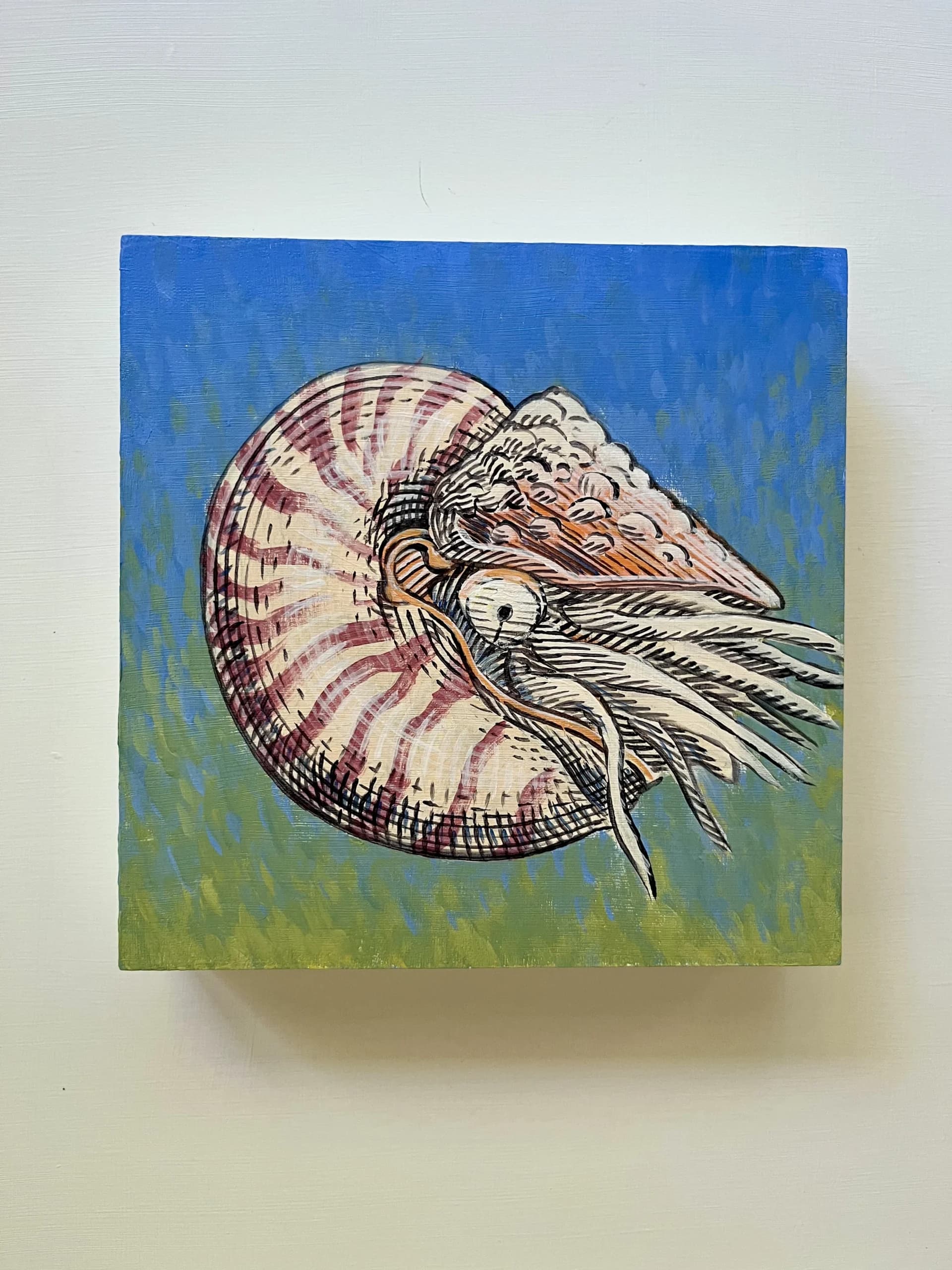Artist-Le Nautilus