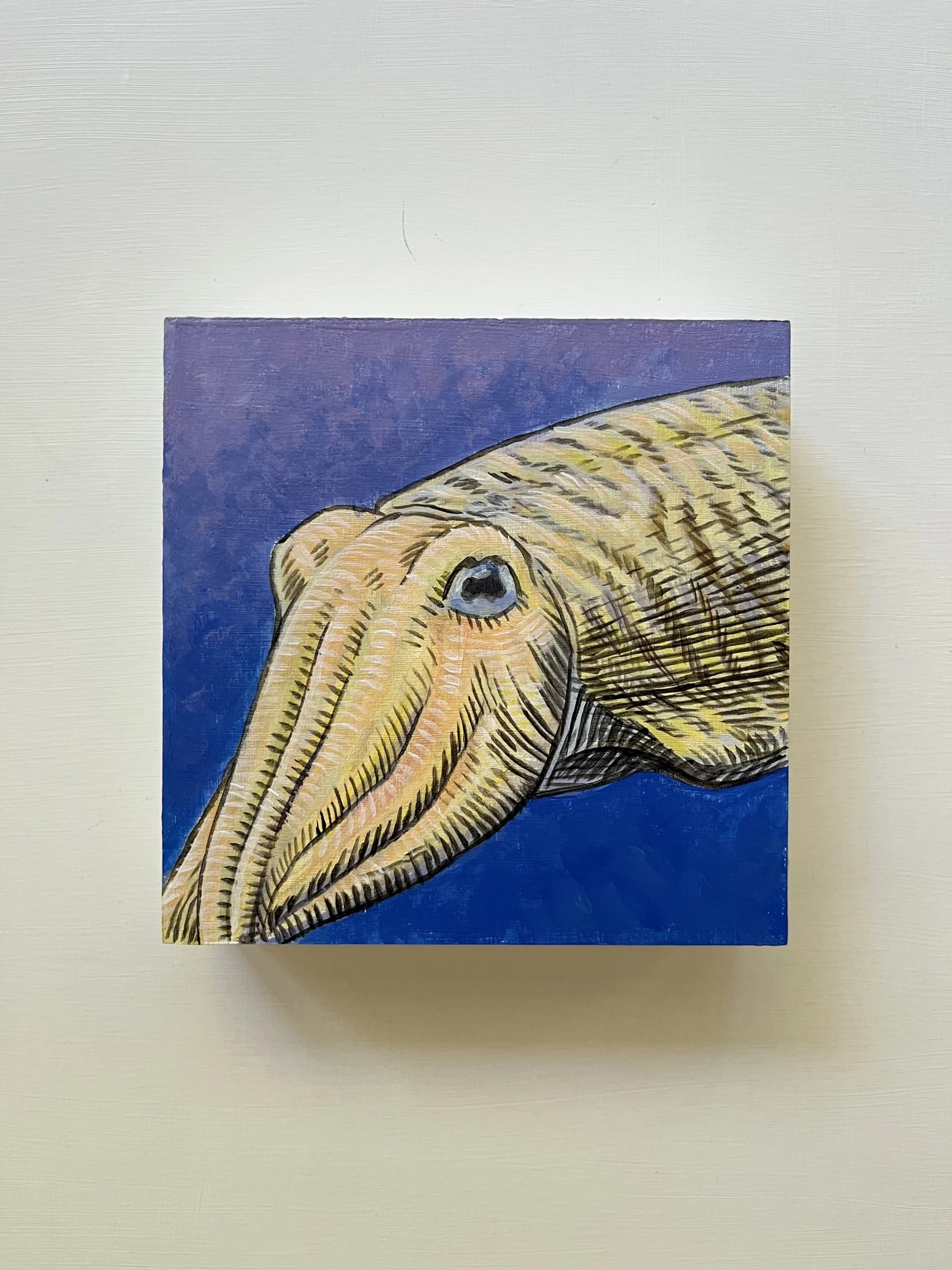 Artist-La Seiche