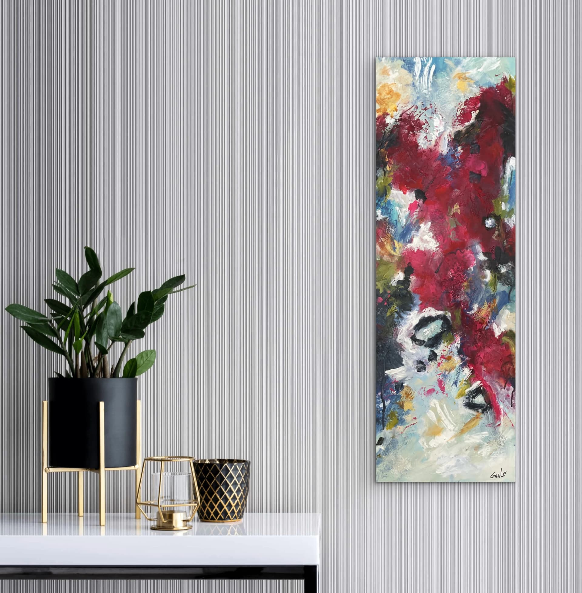 Artist-CRI DU COEUR