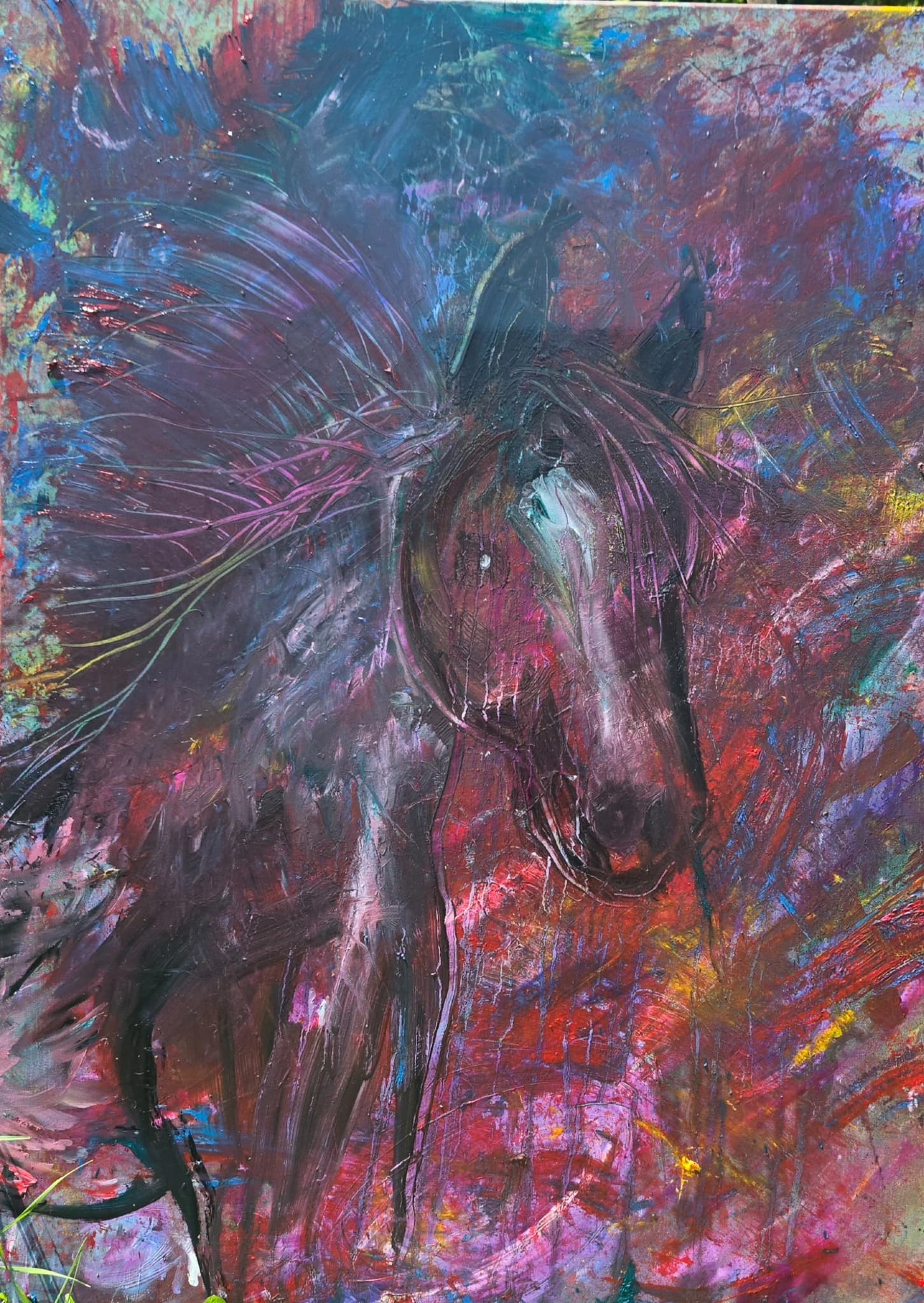 Spirit