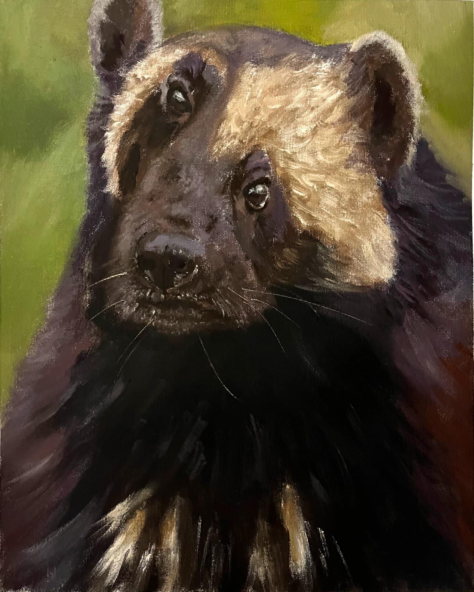 Artist-Wolverine