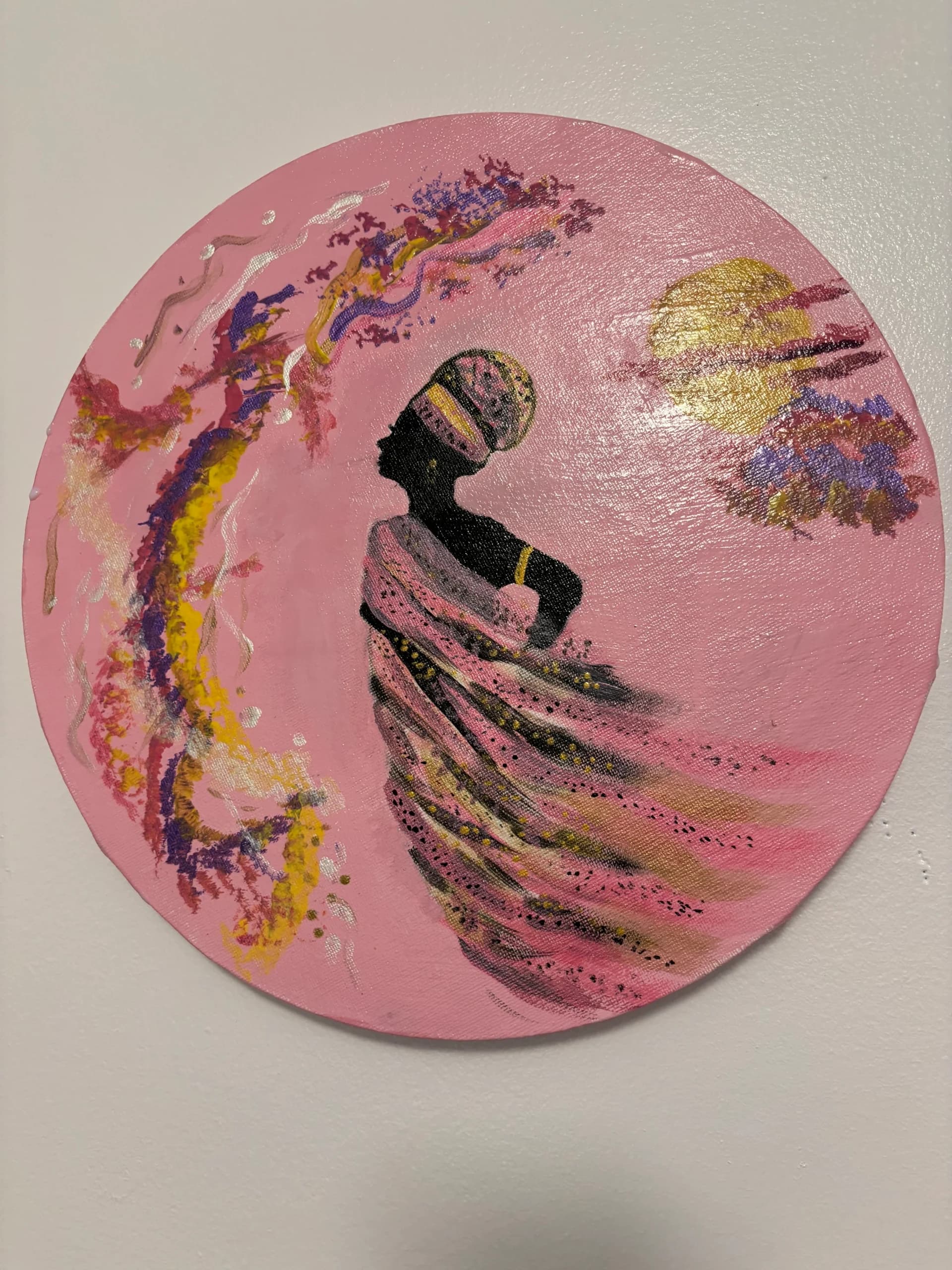 Artist-Unbound