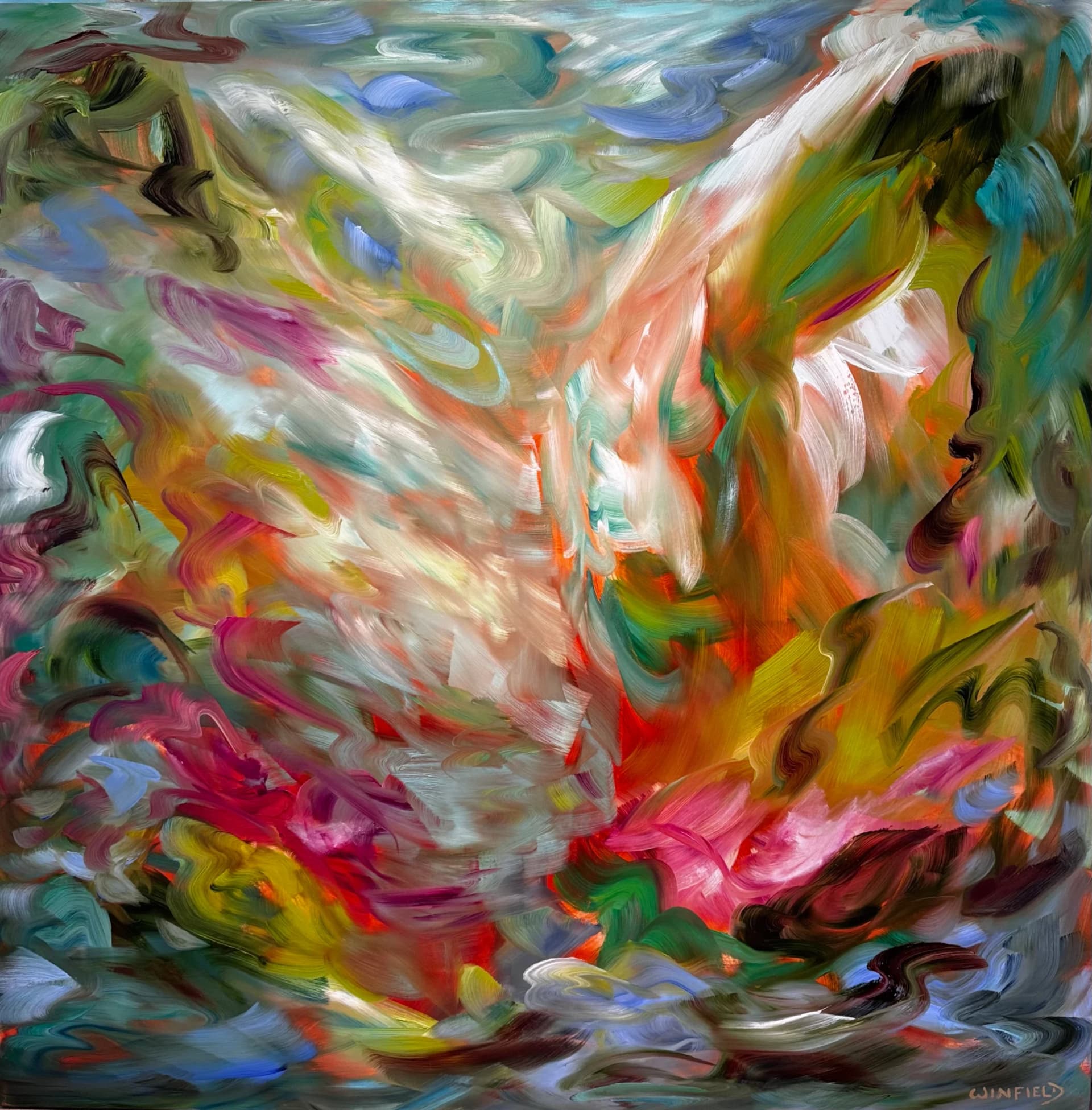 Artist-Vous savez surement