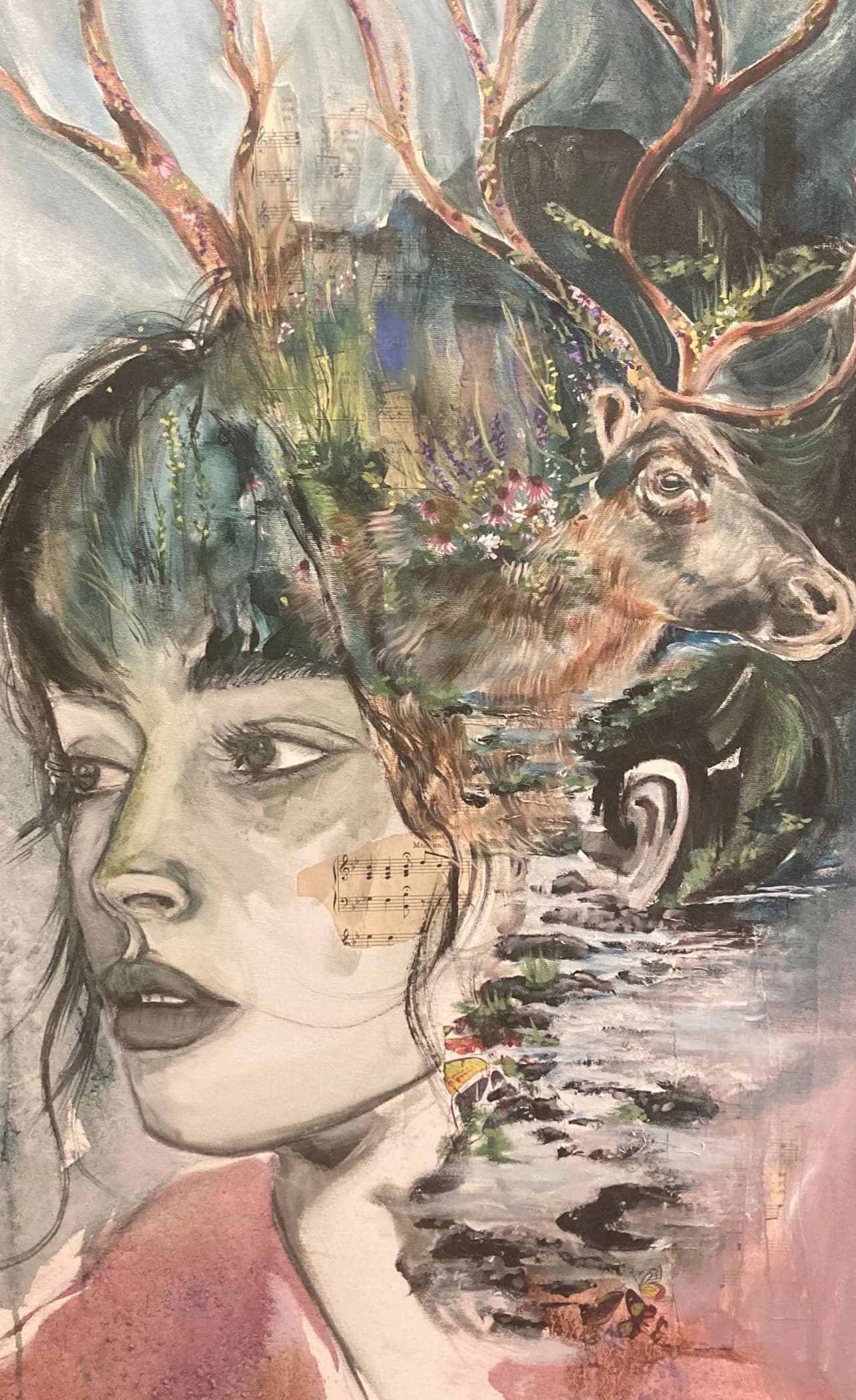 Inner Wild