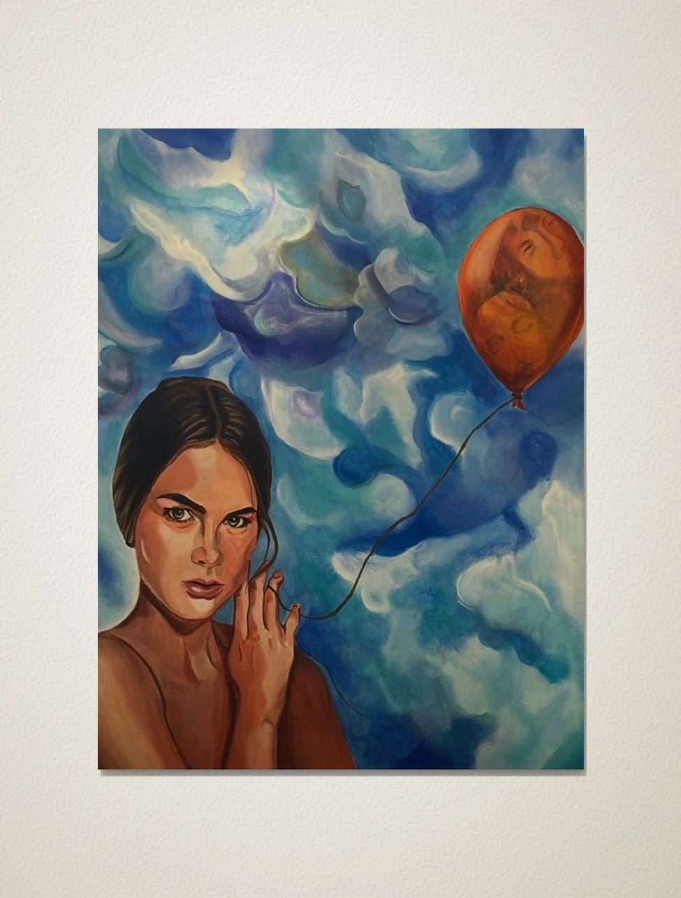 Balloon,
