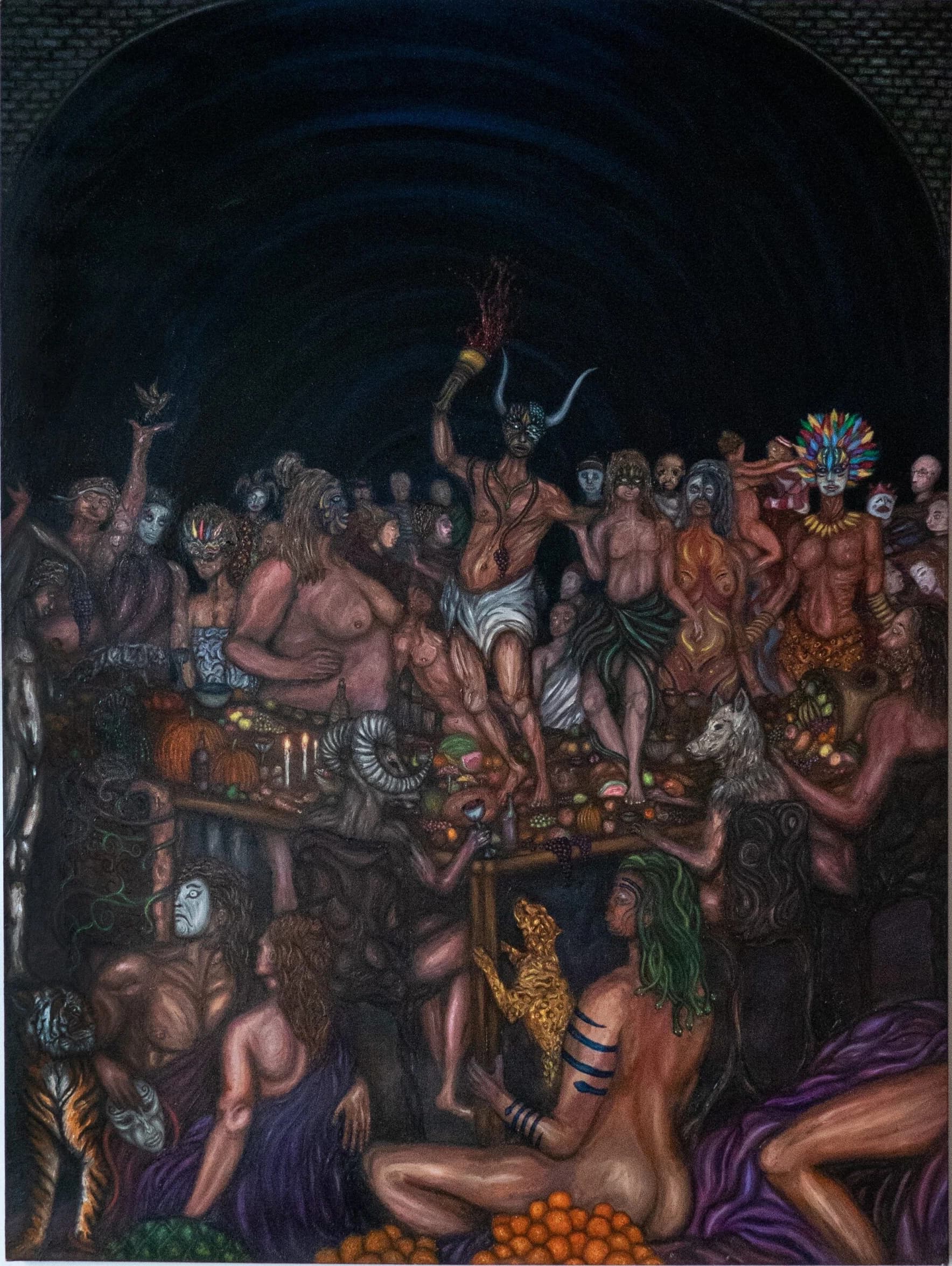 Bacchanale