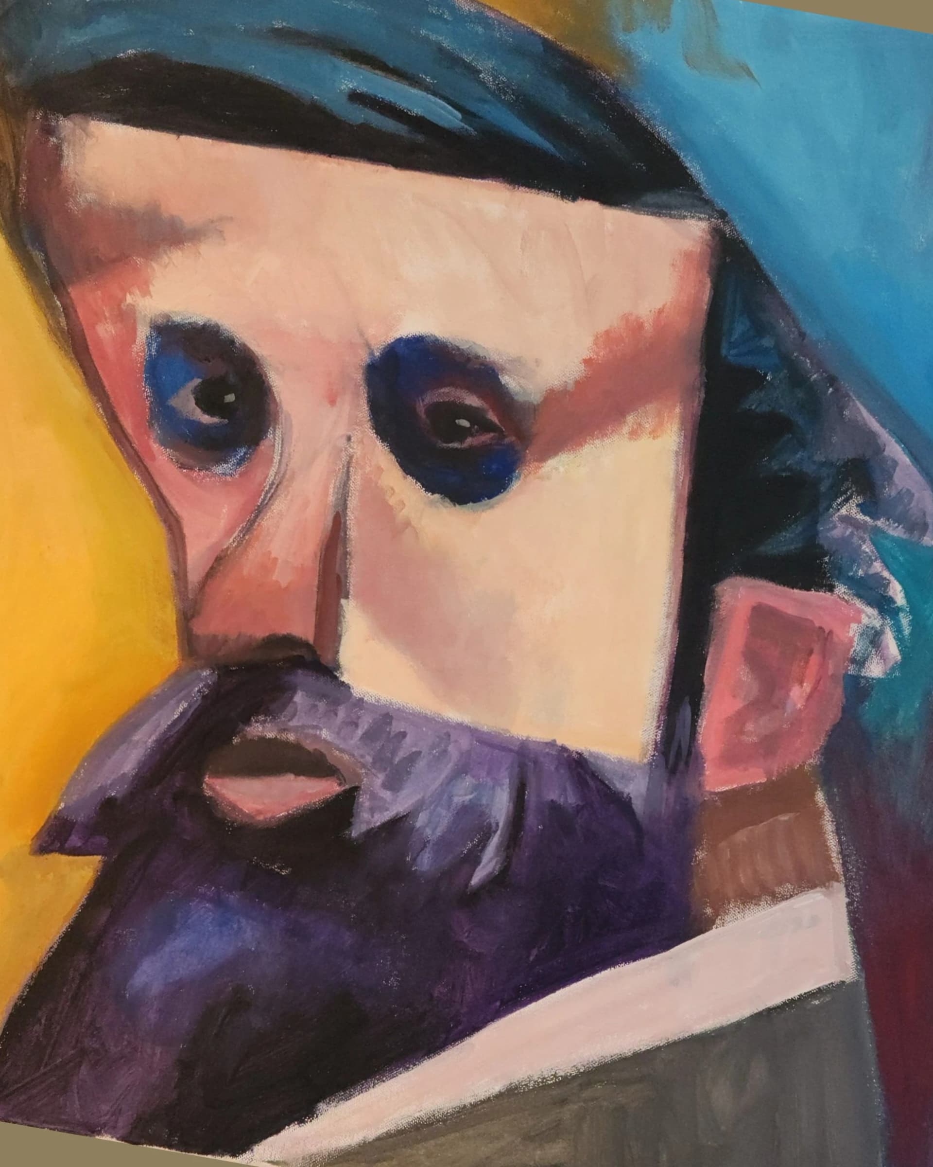 Antoni Gaudi