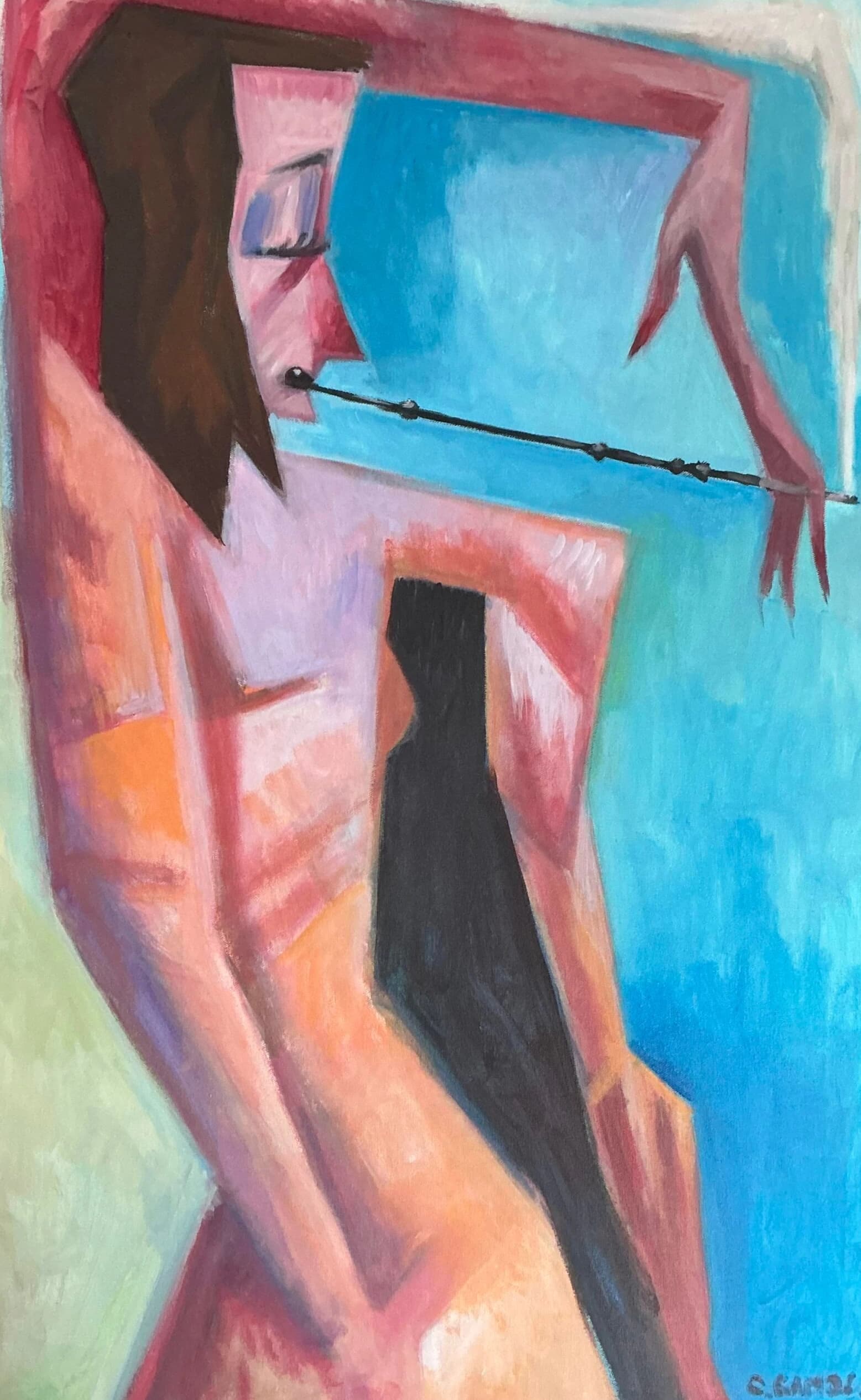 femme fatale