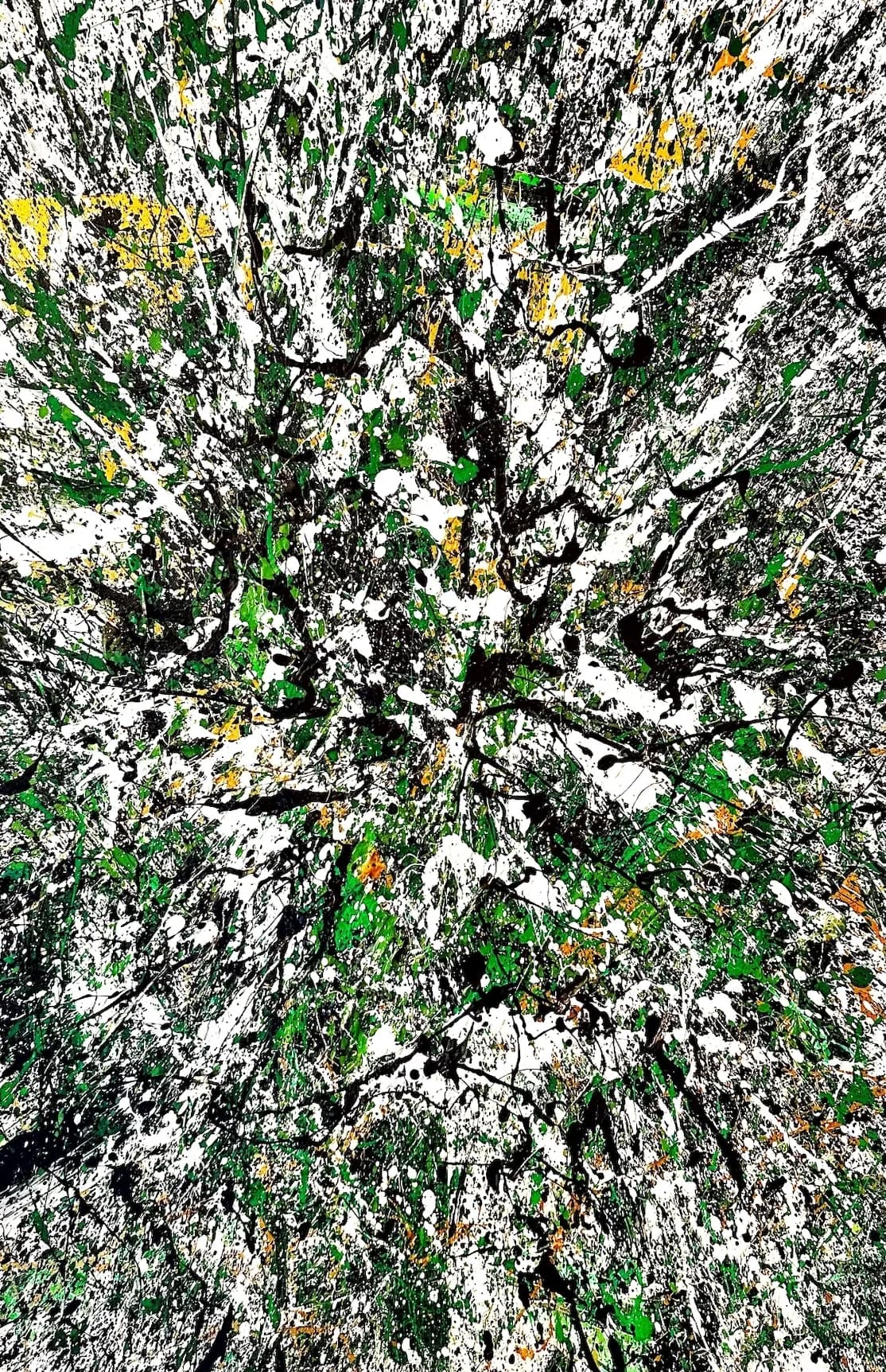 Vert n°1