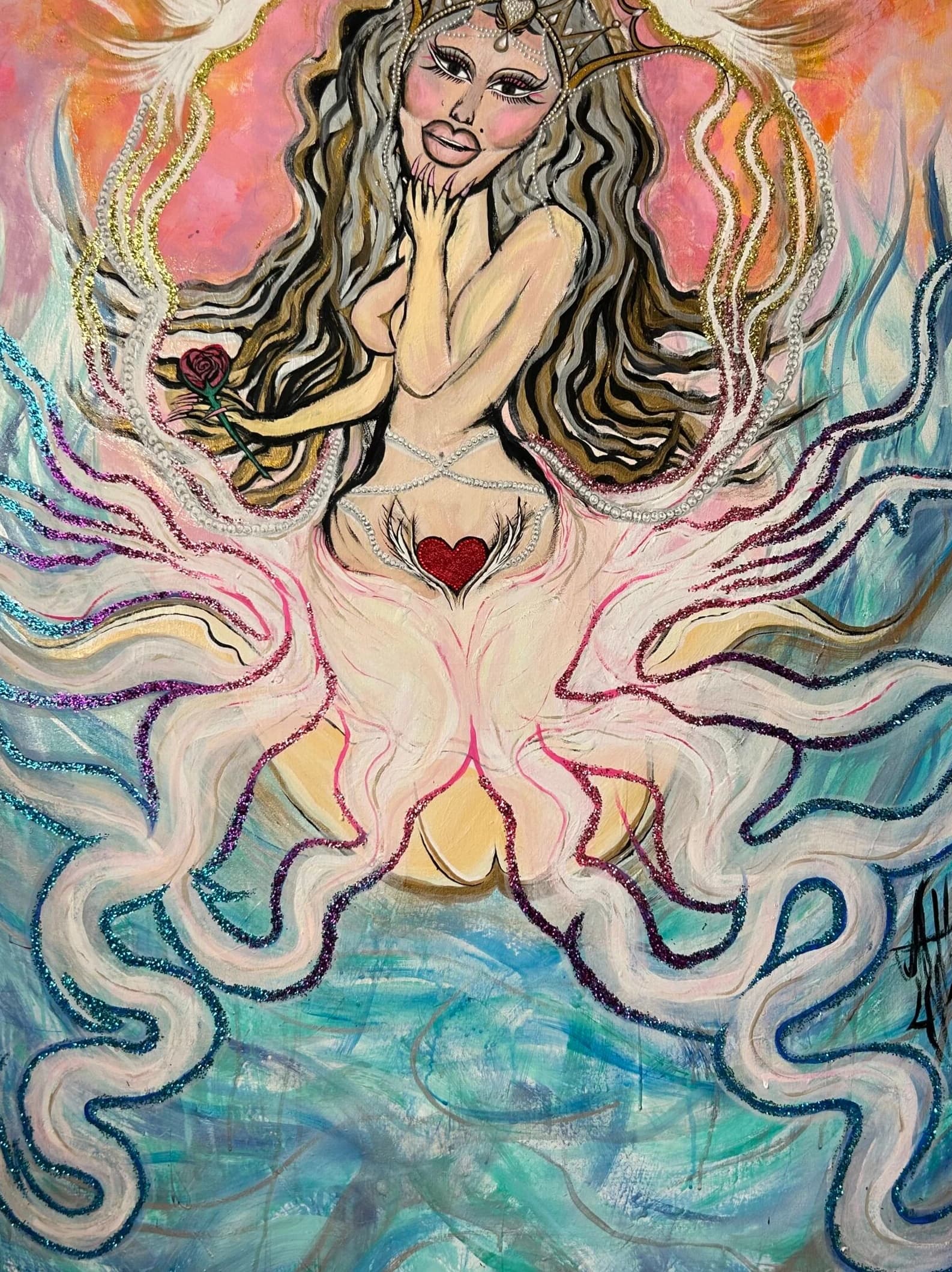 Venus